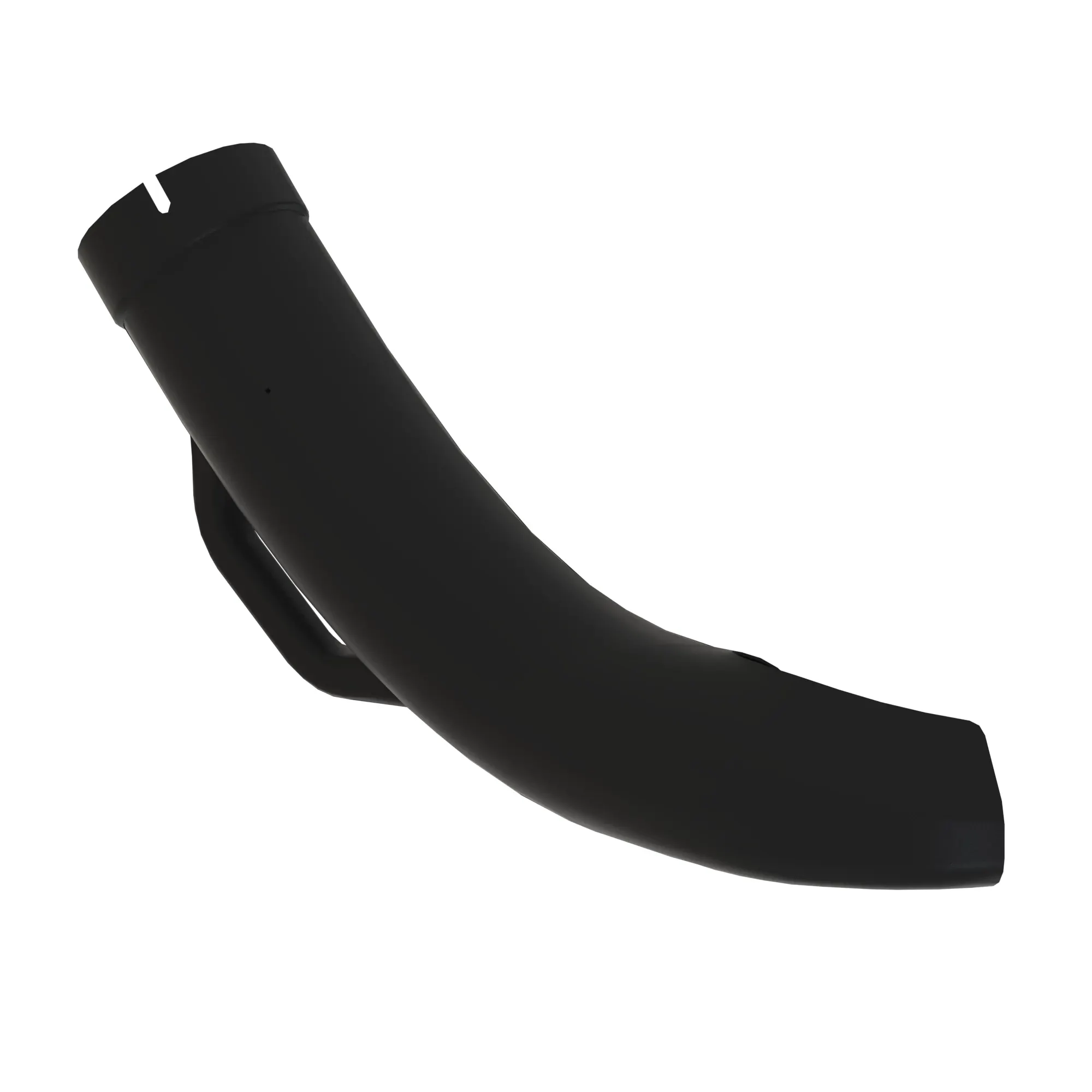 John Deere Upper Bagging Chute - GX20398