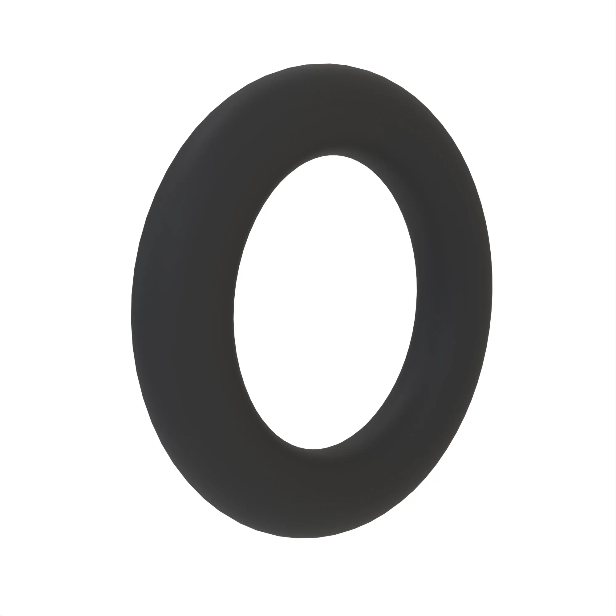 John Deere Round Cross Section O-Ring - L100939