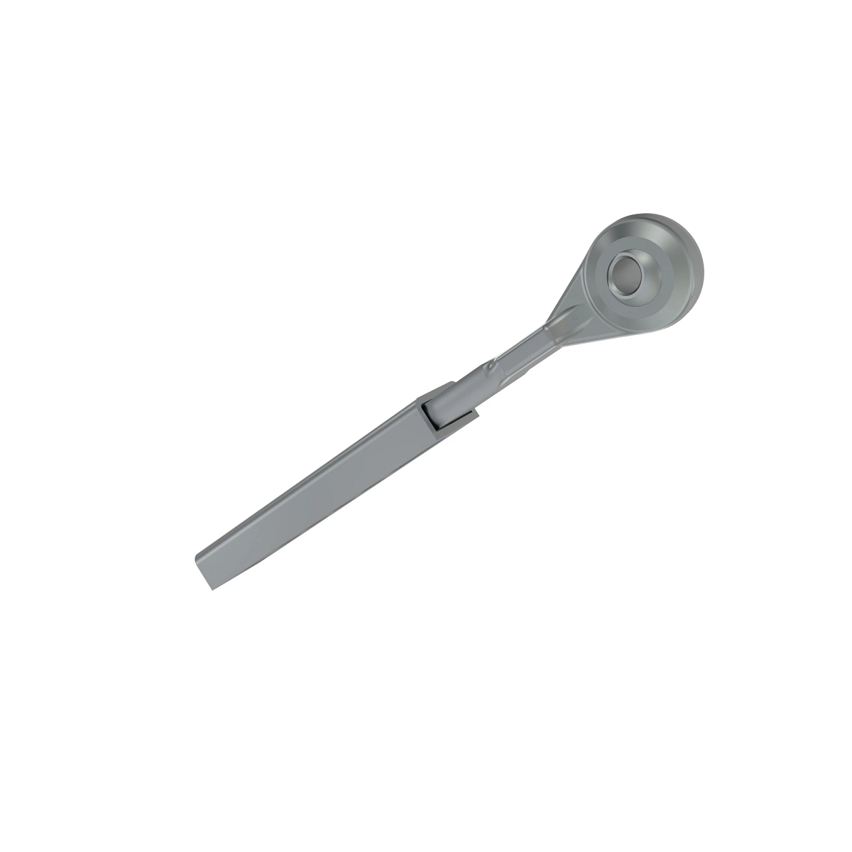 LVA14239: Three Point Hitch Rear Sway Bar Stabilizer | Shop.Deere.com