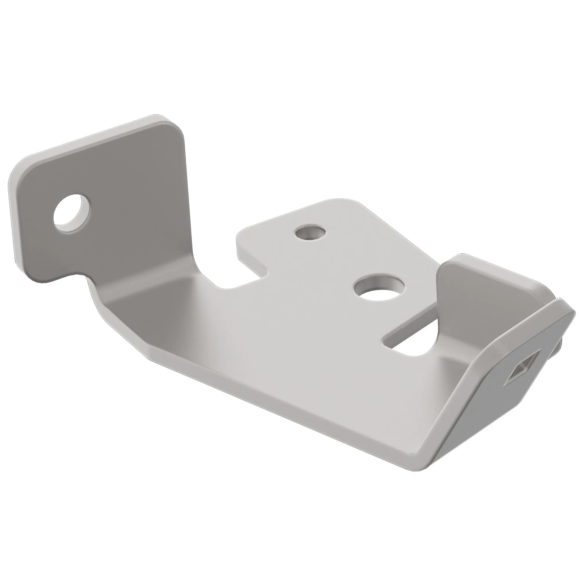 BRACKET (WBGM BROOM, RH)