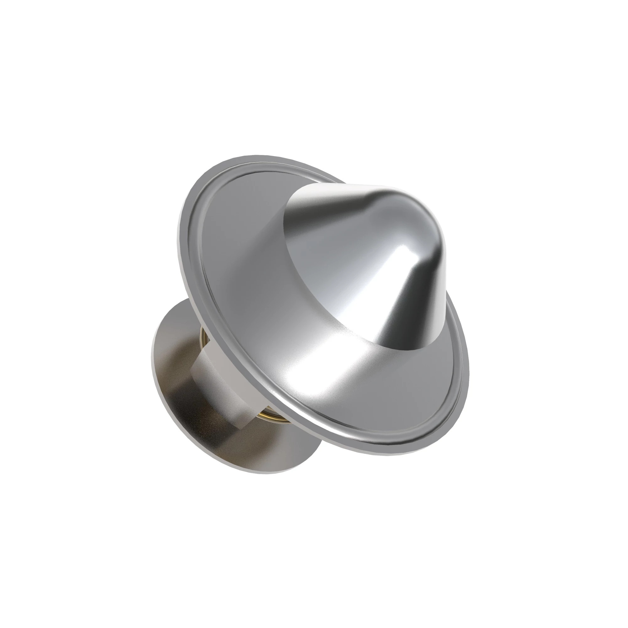 John Deere Thermostat, 180 Degree - RE48583