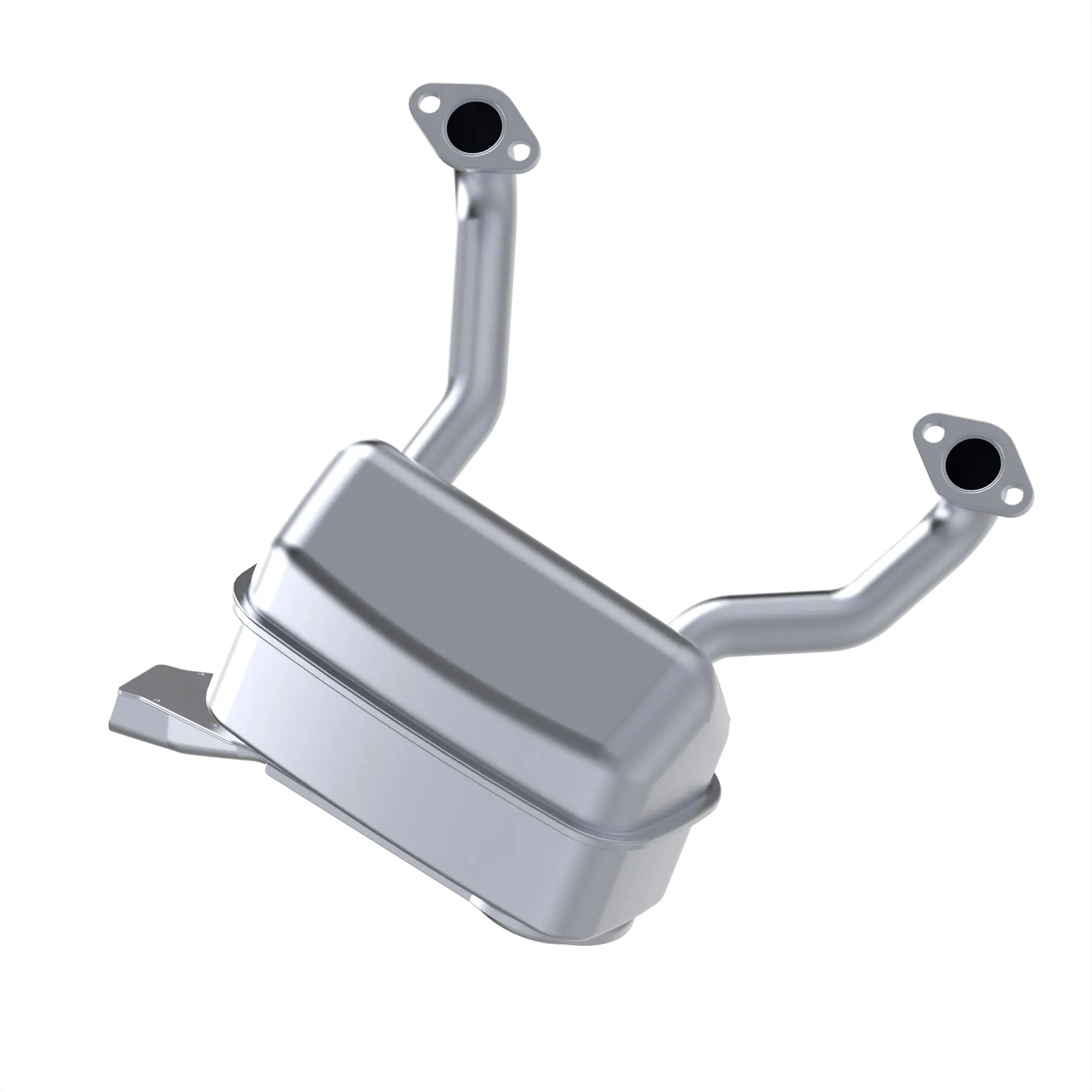 AM138381: Muffler | Shop.Deere.com