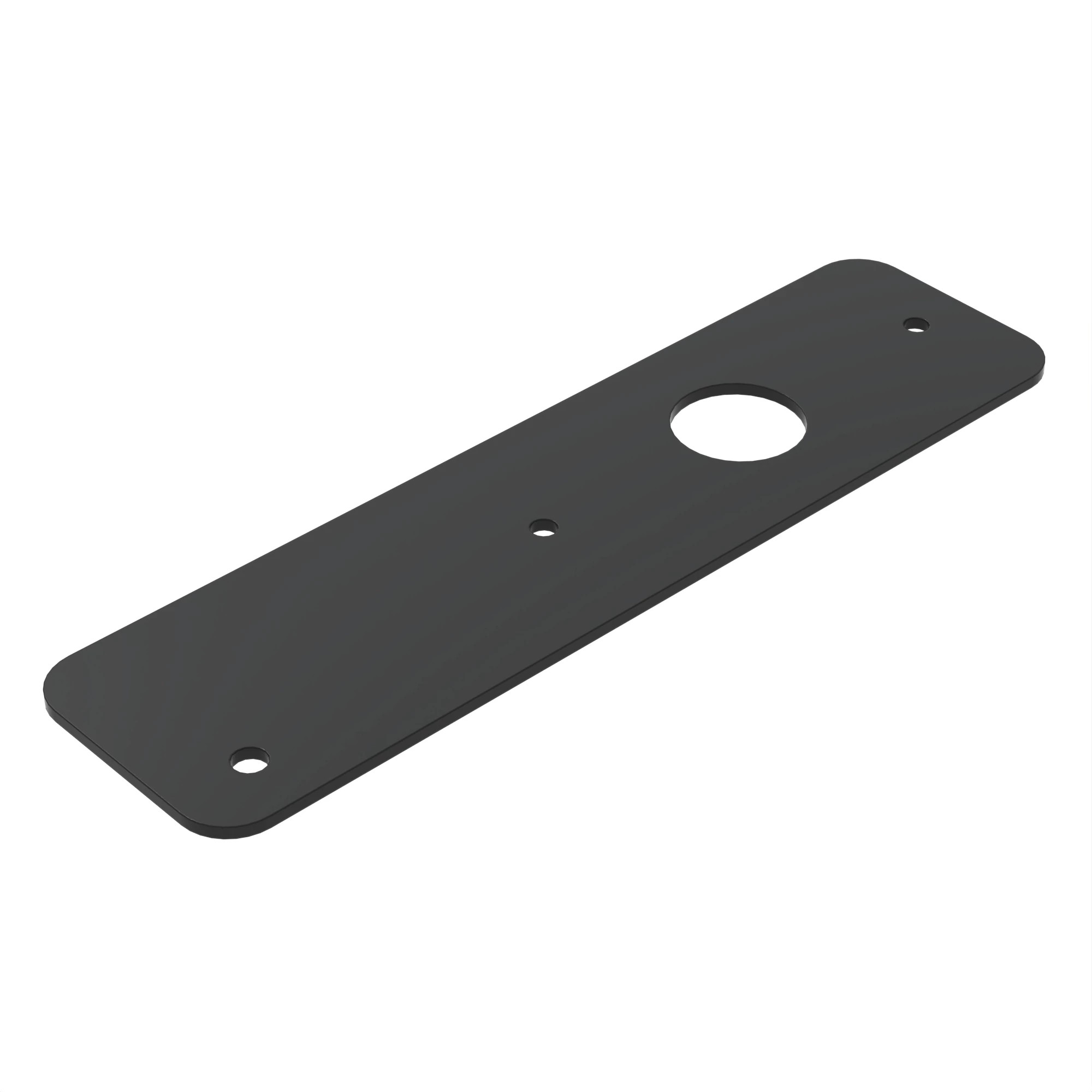 BRACKET, REFLEX REFLECTOR