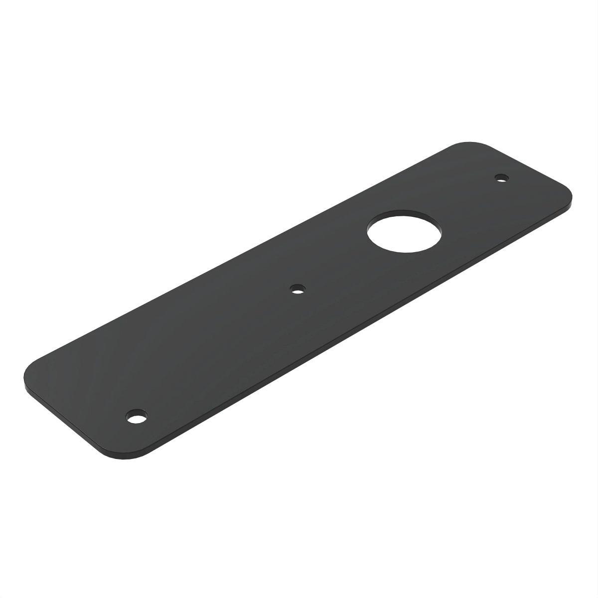 BRACKET, REFLEX REFLECTOR