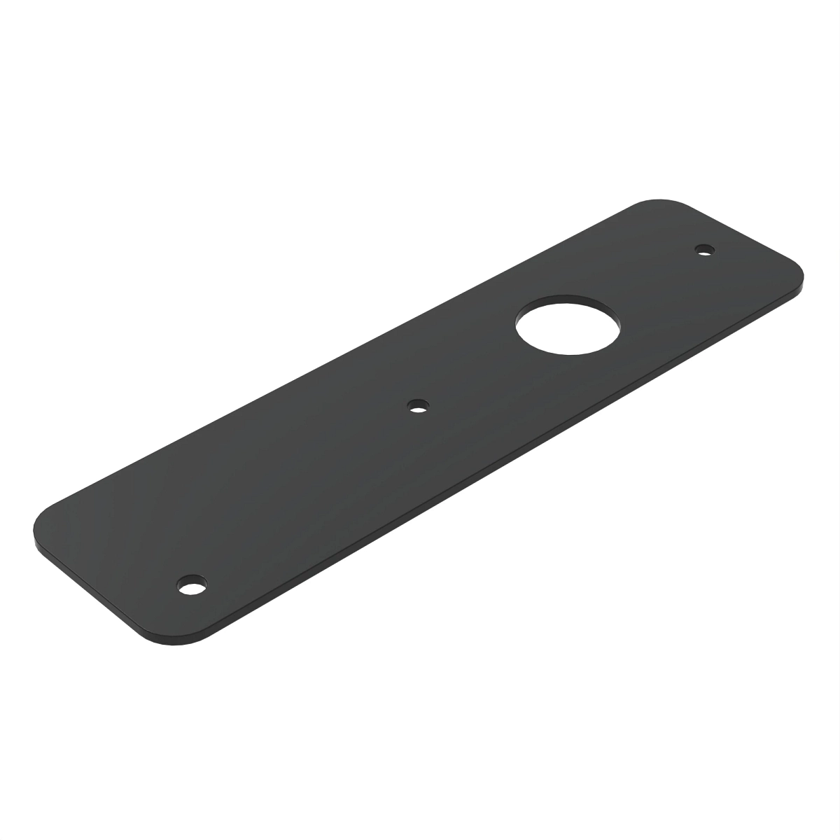 Bracket, Reflex Reflector