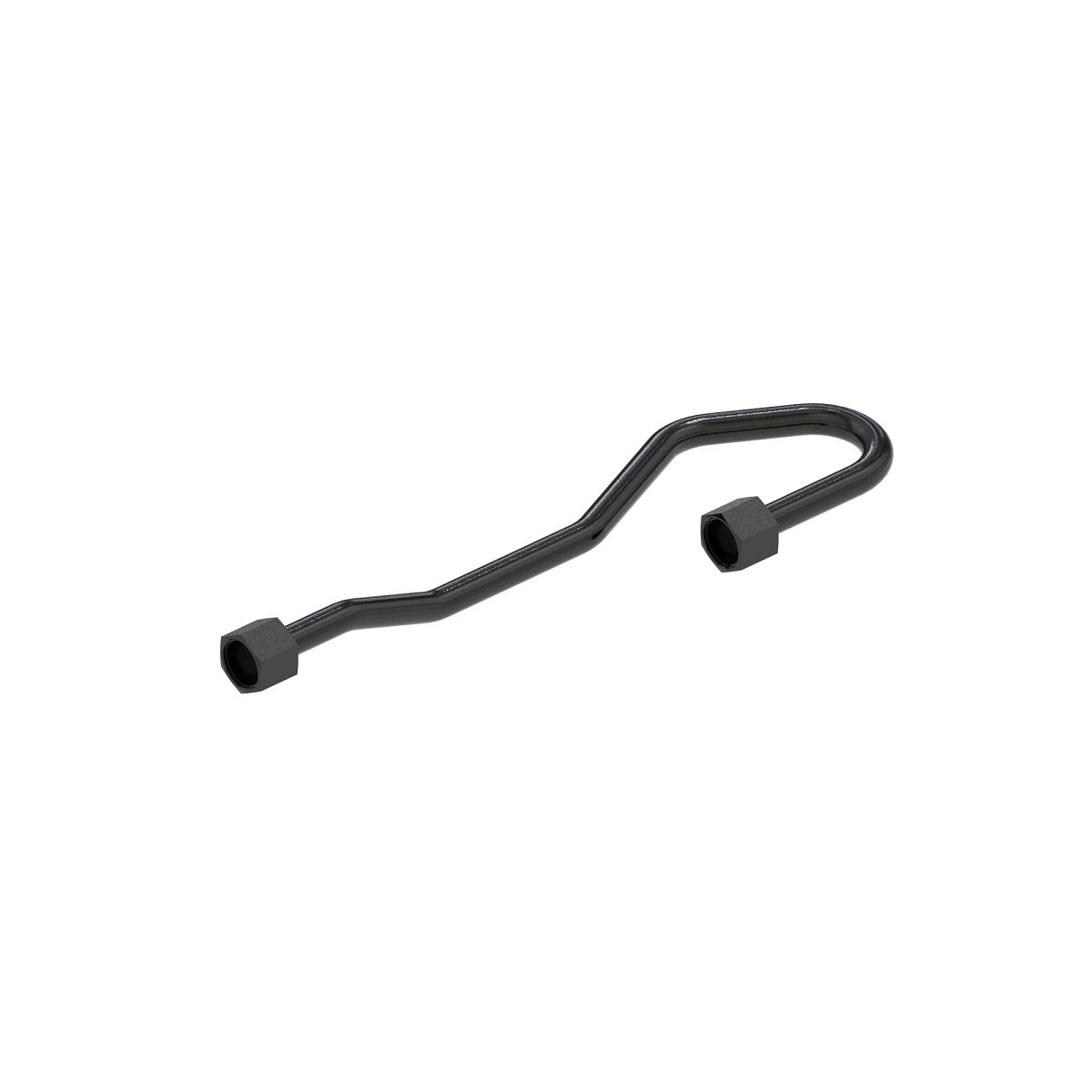 Oil Line Bucket, Slv to C