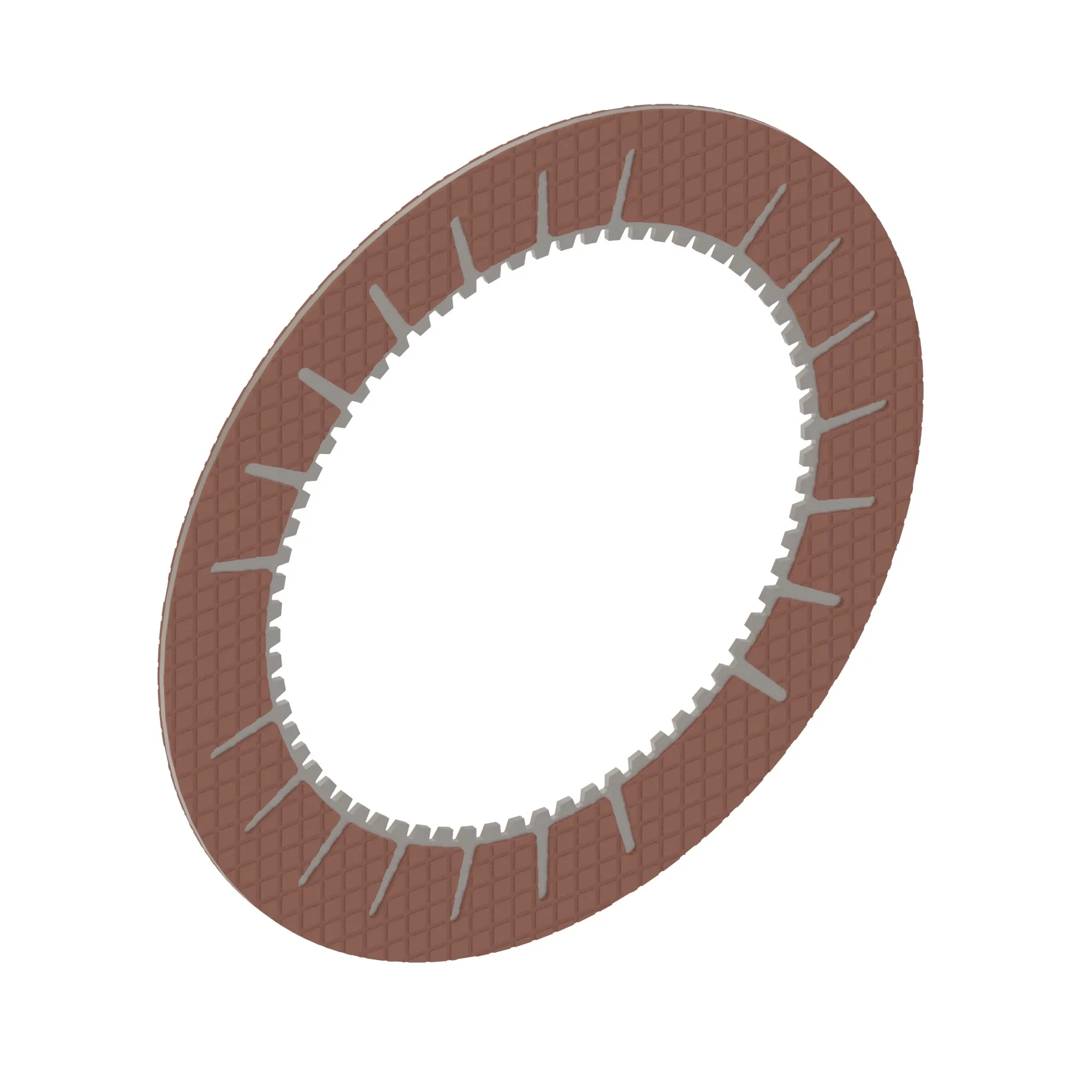 John Deere Clutch Disk - RE588514