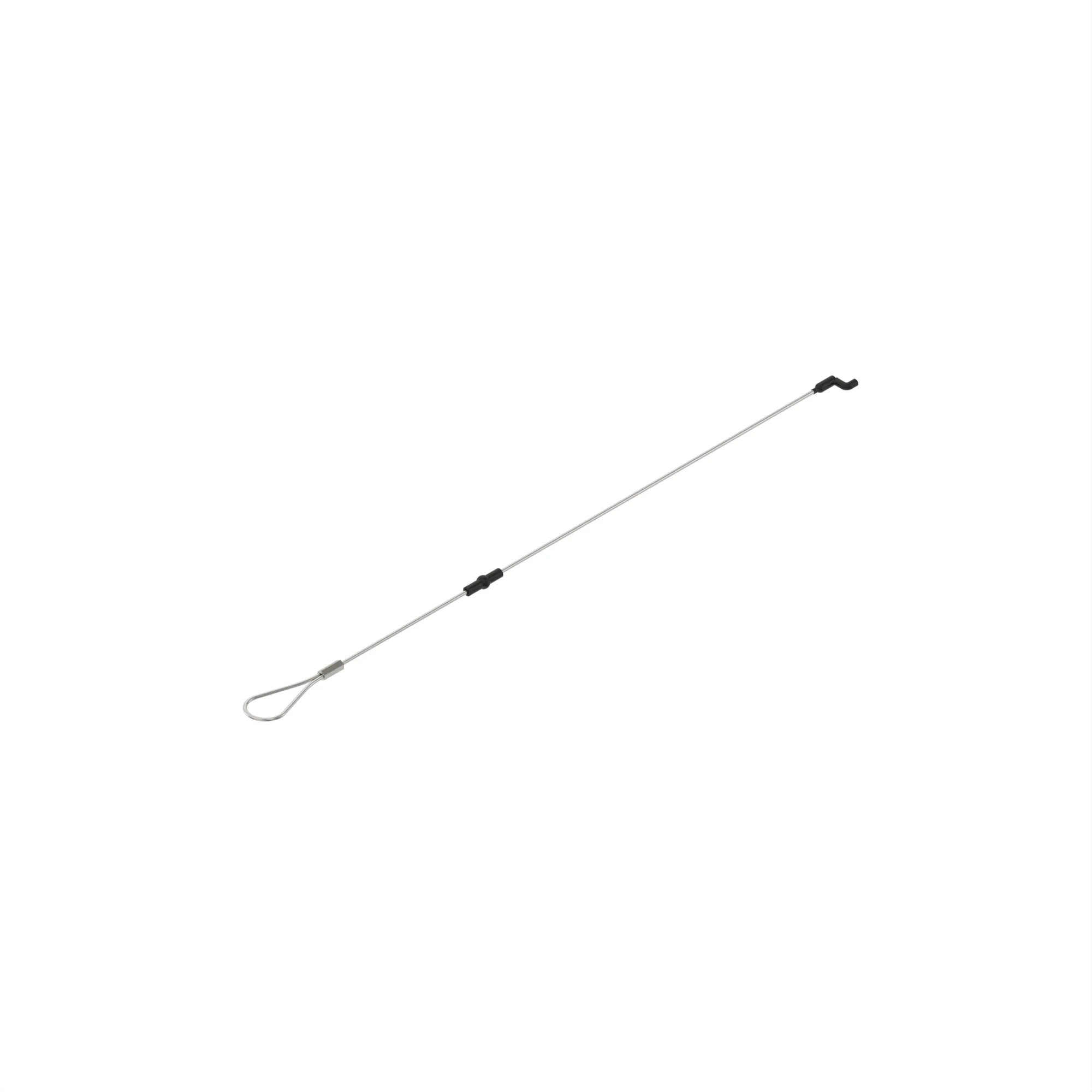 John Deere In-Furrow Press Wheel Cable - AA52588
