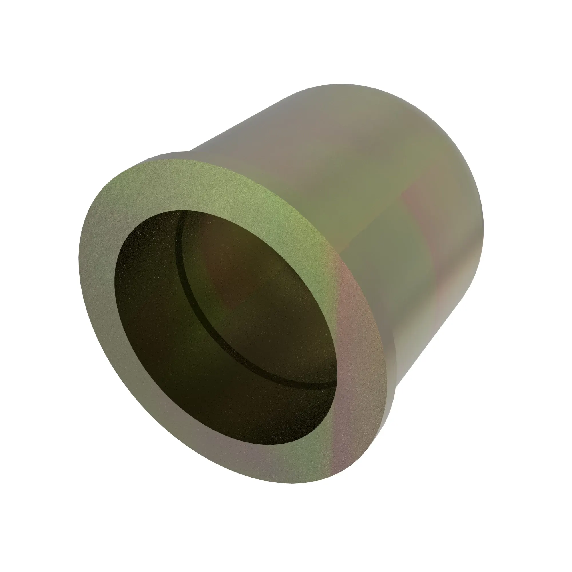 CYLINDER 1070D frame brake