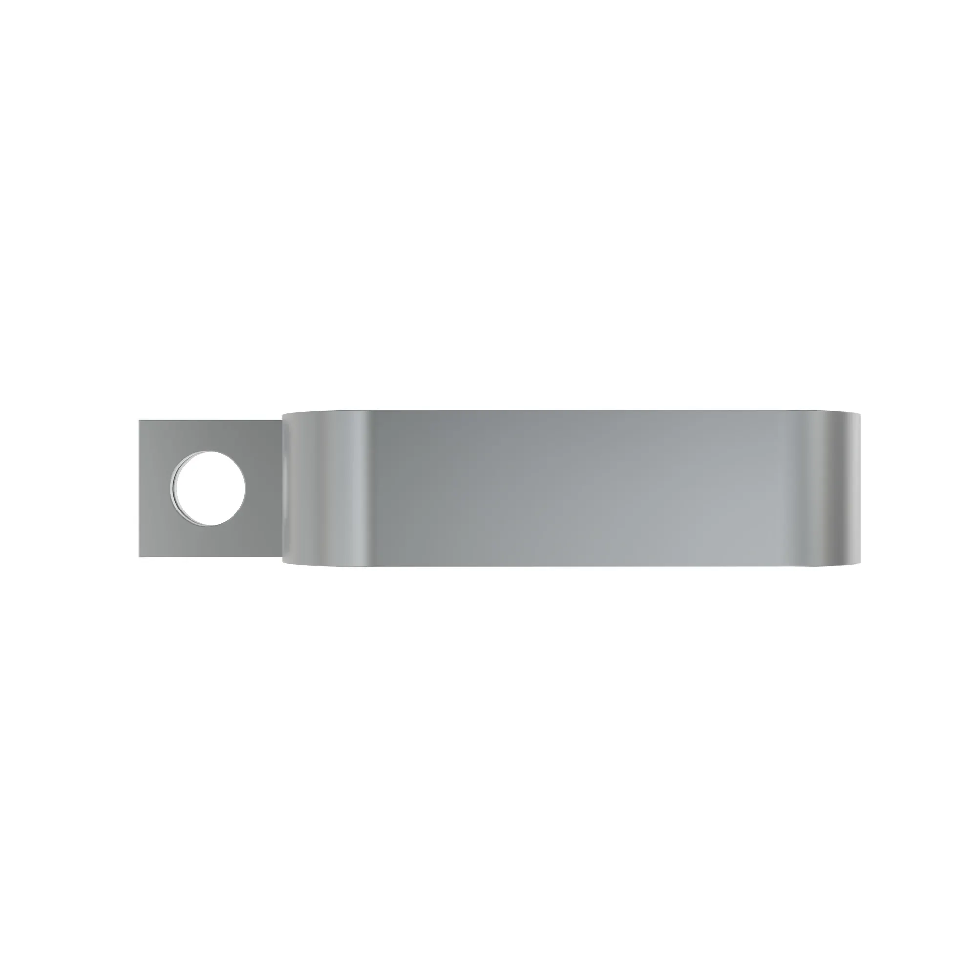 John Deere Bolt-On Clamp - AH77884