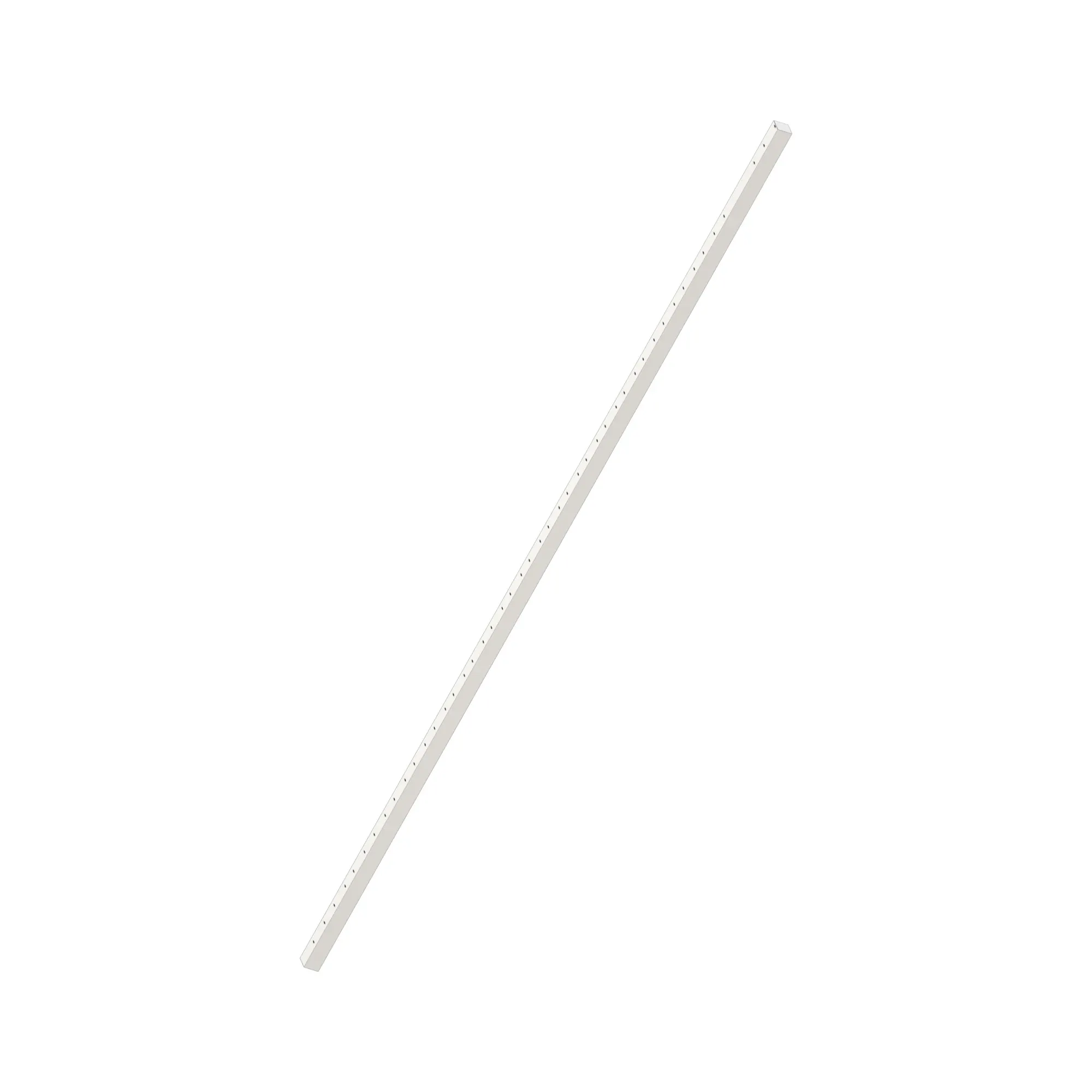 BAR-FEED SHAFT 15FT