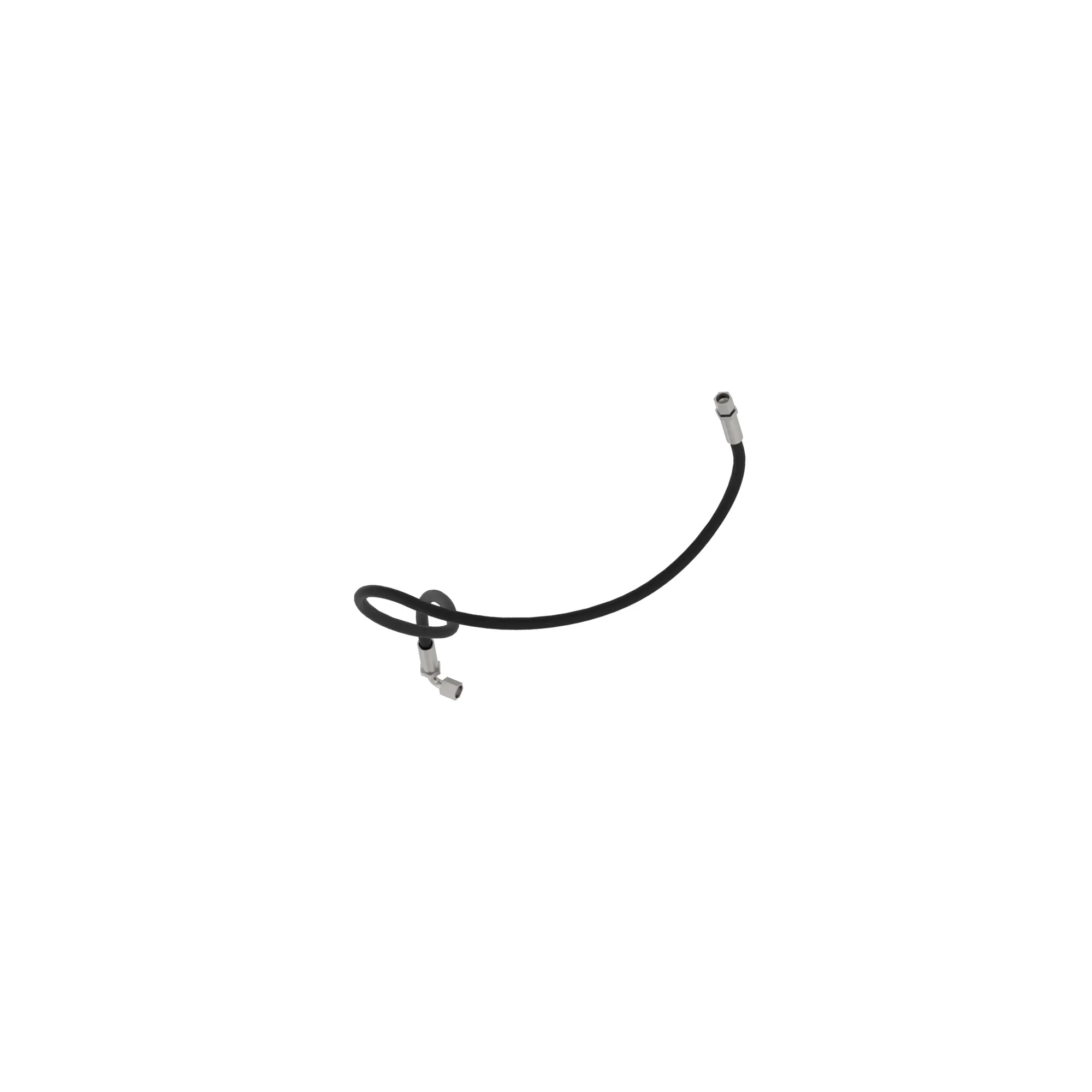 HYDRAULIC HOSE - FABRICATE, HYDRAUL
