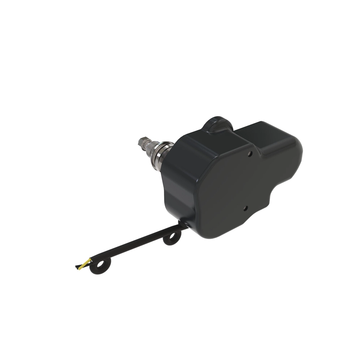 Wiper Motor, Glass Ws (Hduv)