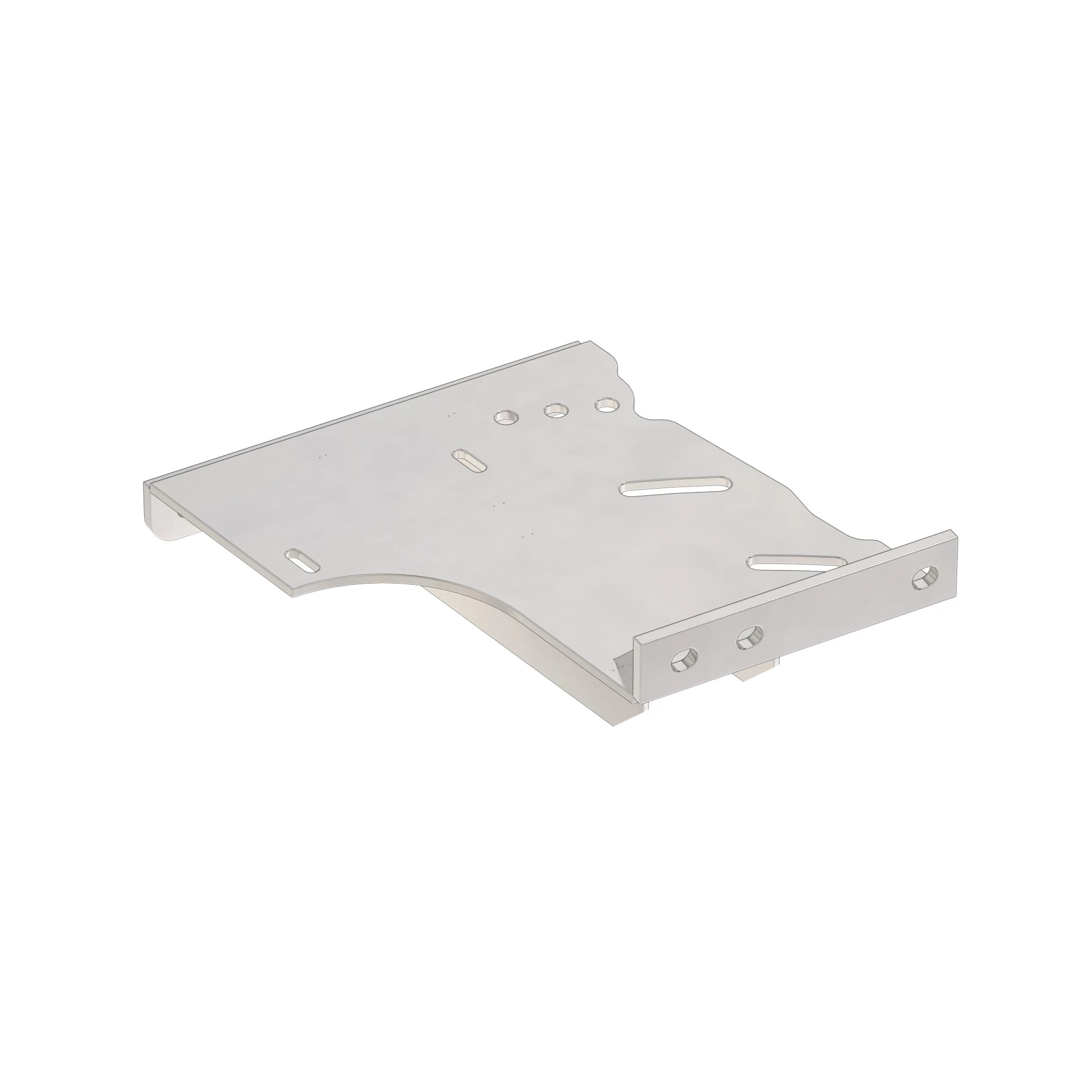 BRACE ASSY-B/C REMOVABLE RH CAST BOX WHEEL MACHINE