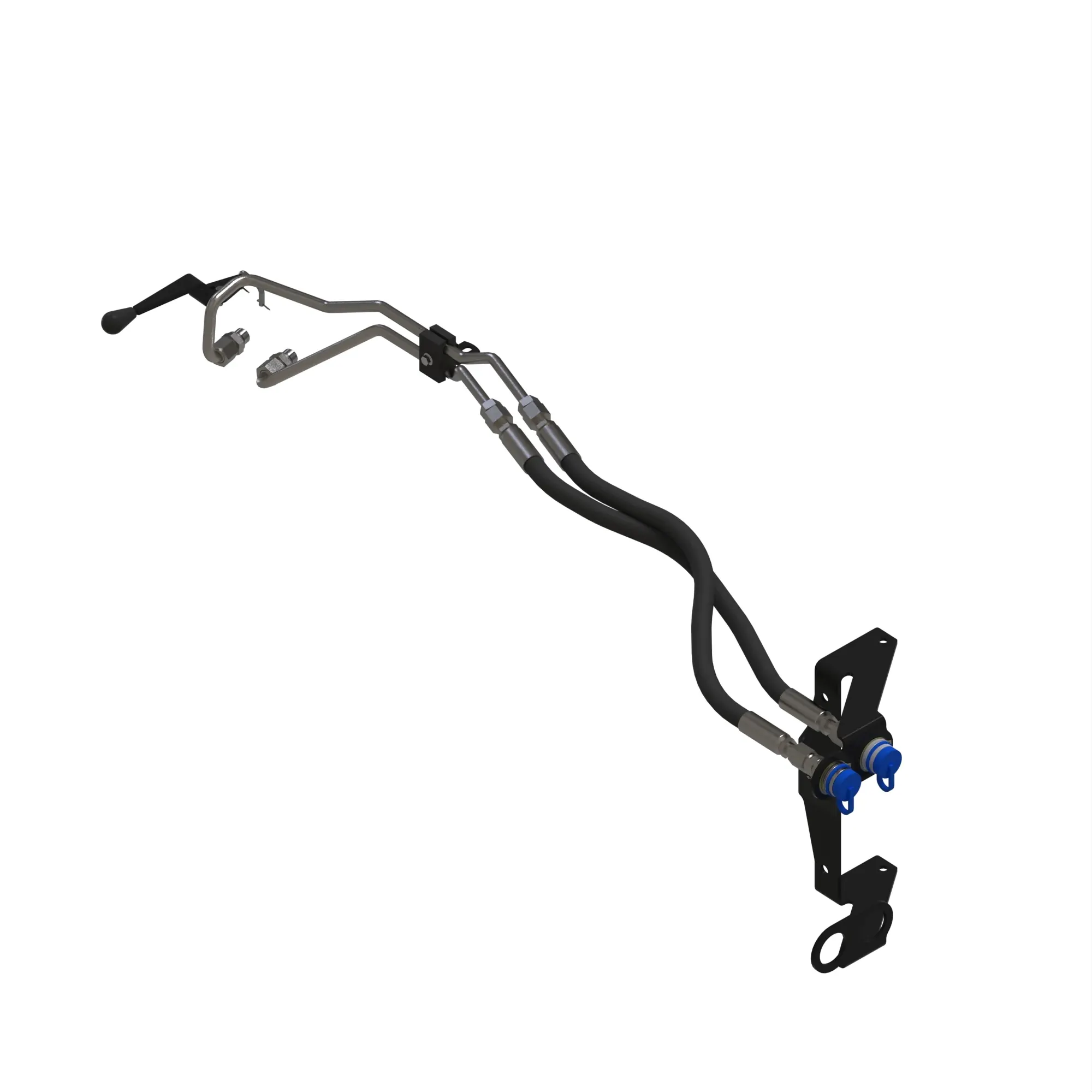 VALVE KIT, FIELD KIT, 2 SCV
