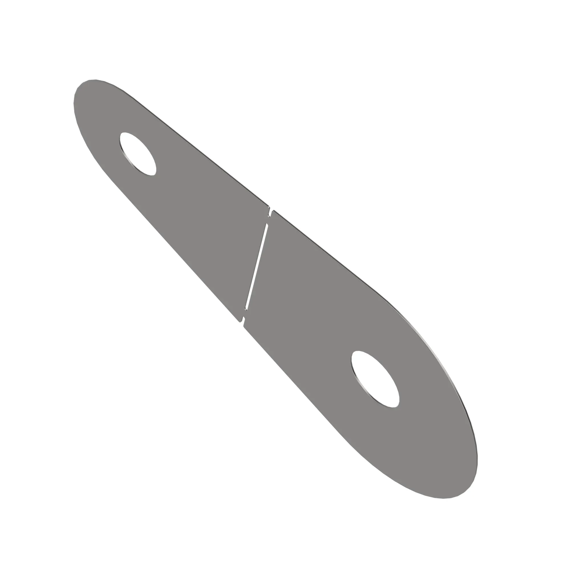 DISTANZBLECH
