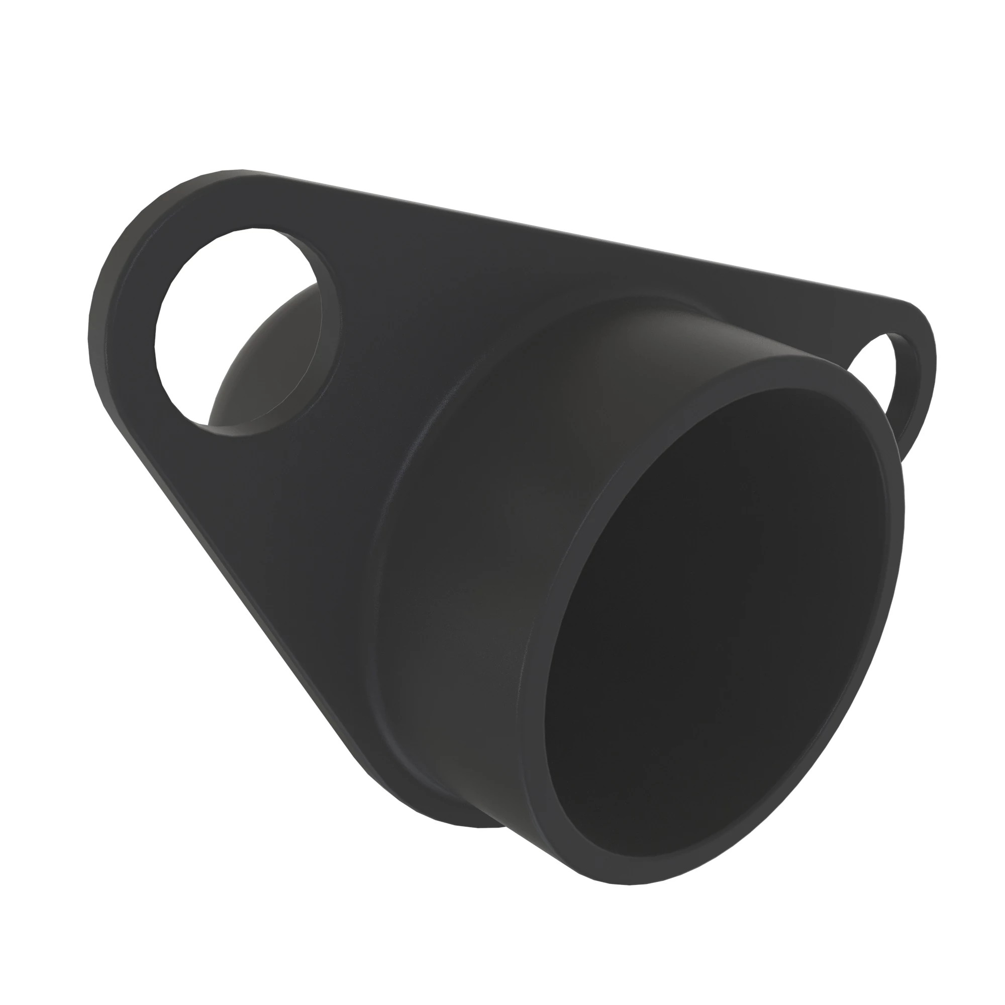 COVER, PTO SHAFT TAILSHAFT HYD PUMP COVER