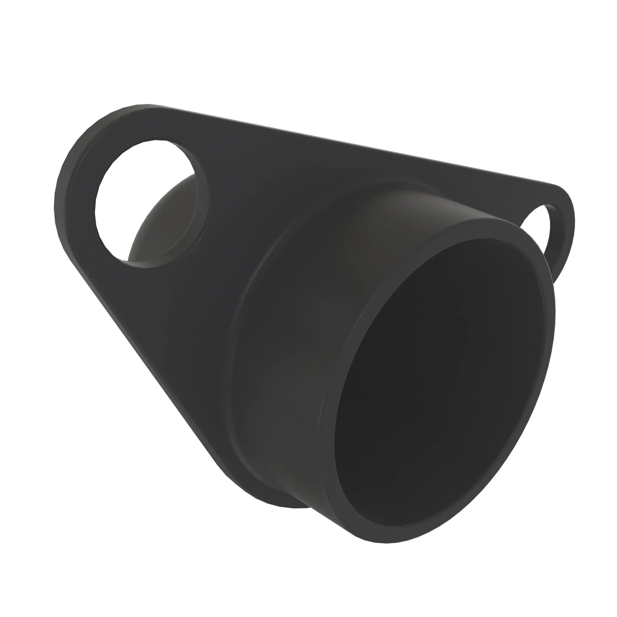 COVER, PTO SHAFT TAILSHAFT HYD PUMP COVER