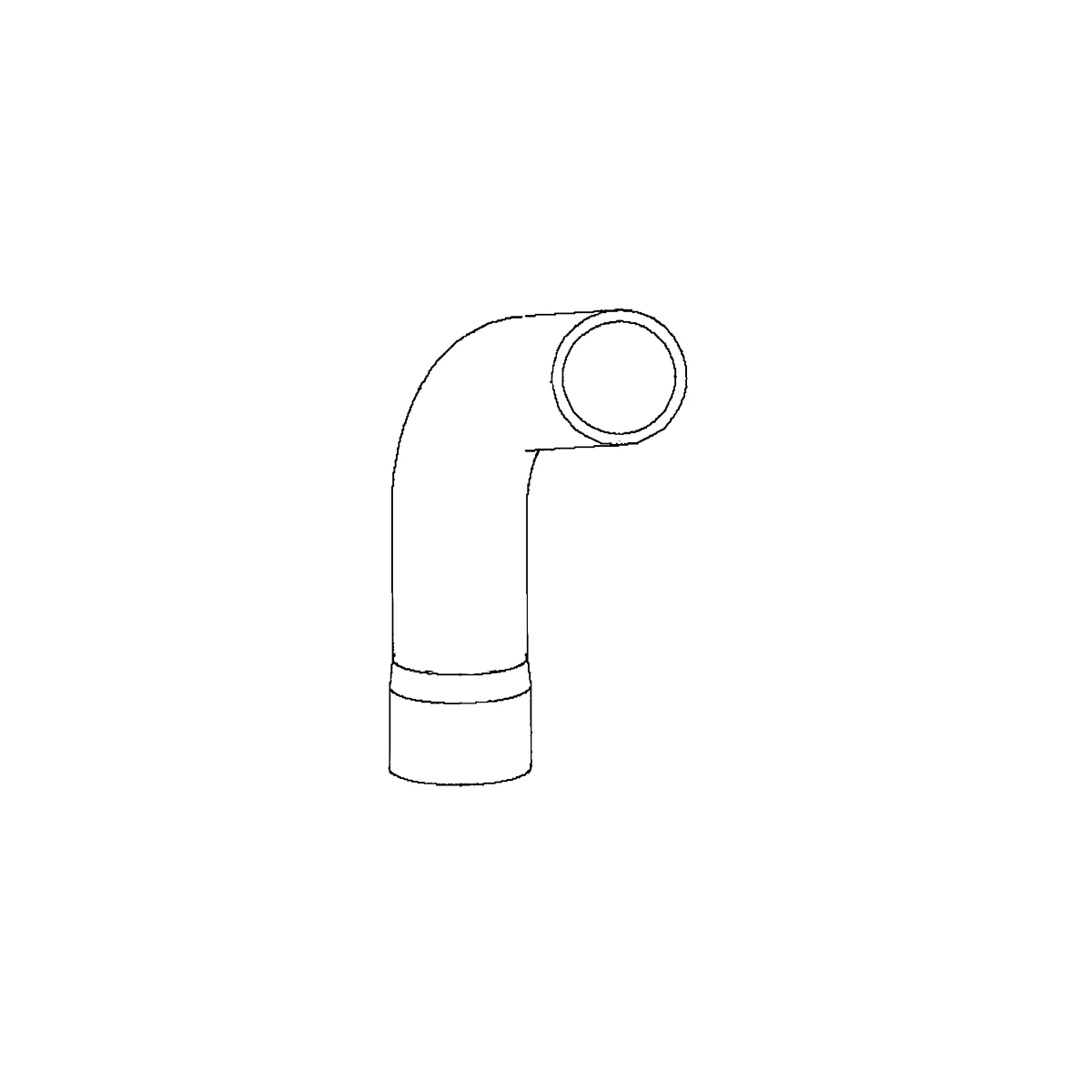 Hose, Upper