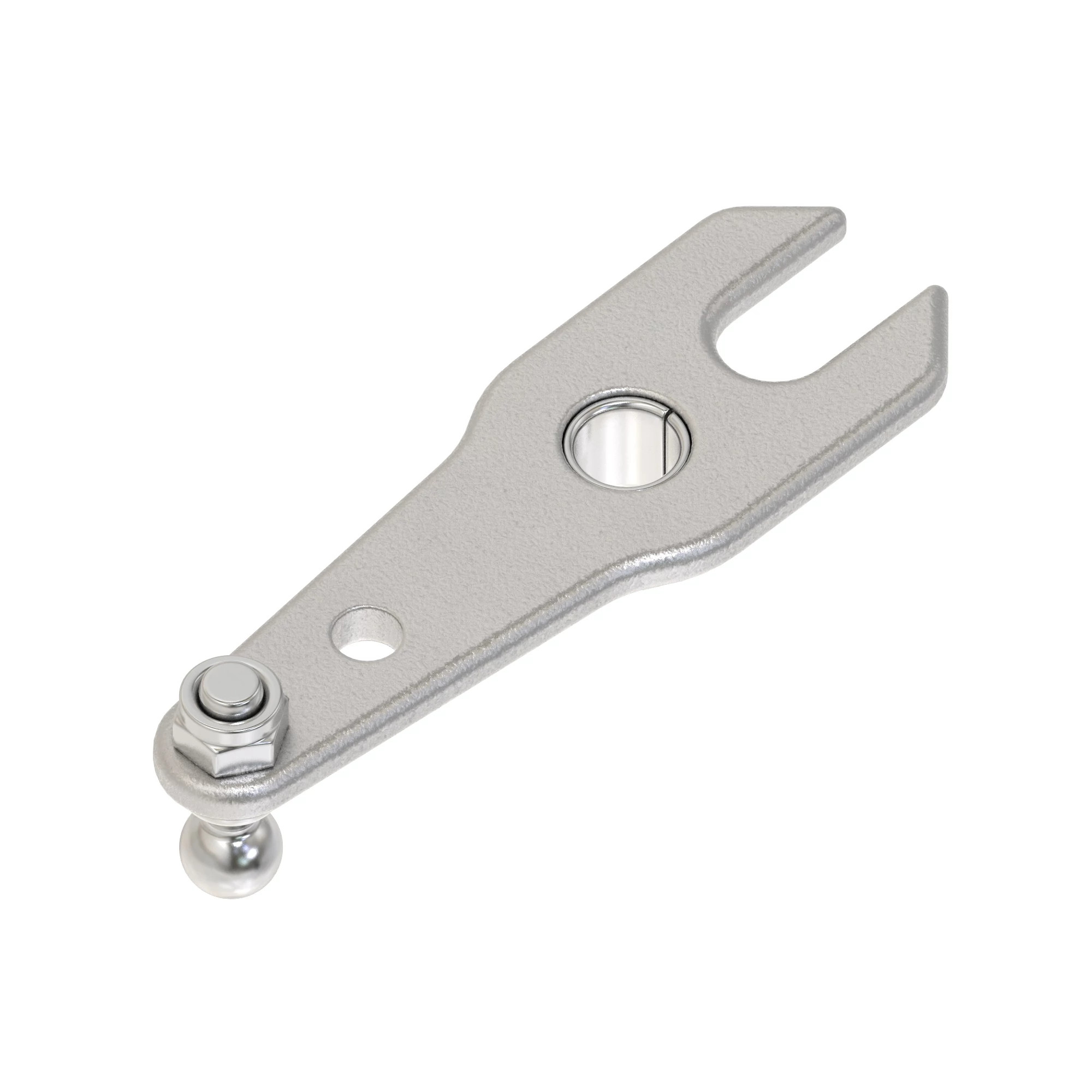 John Deere Speed Control Lever - AL119895