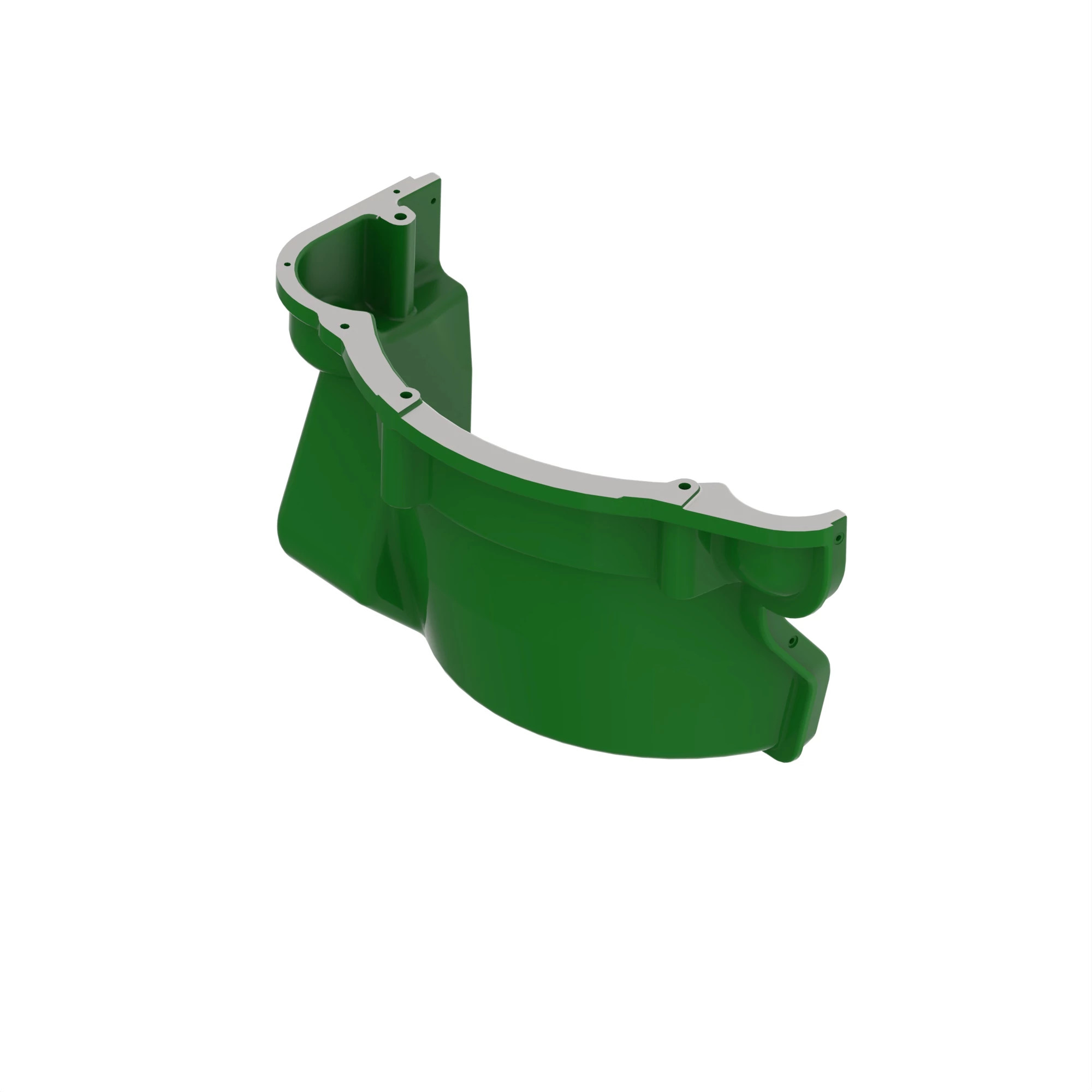 DISCONNECT HOUSING (COMMON)