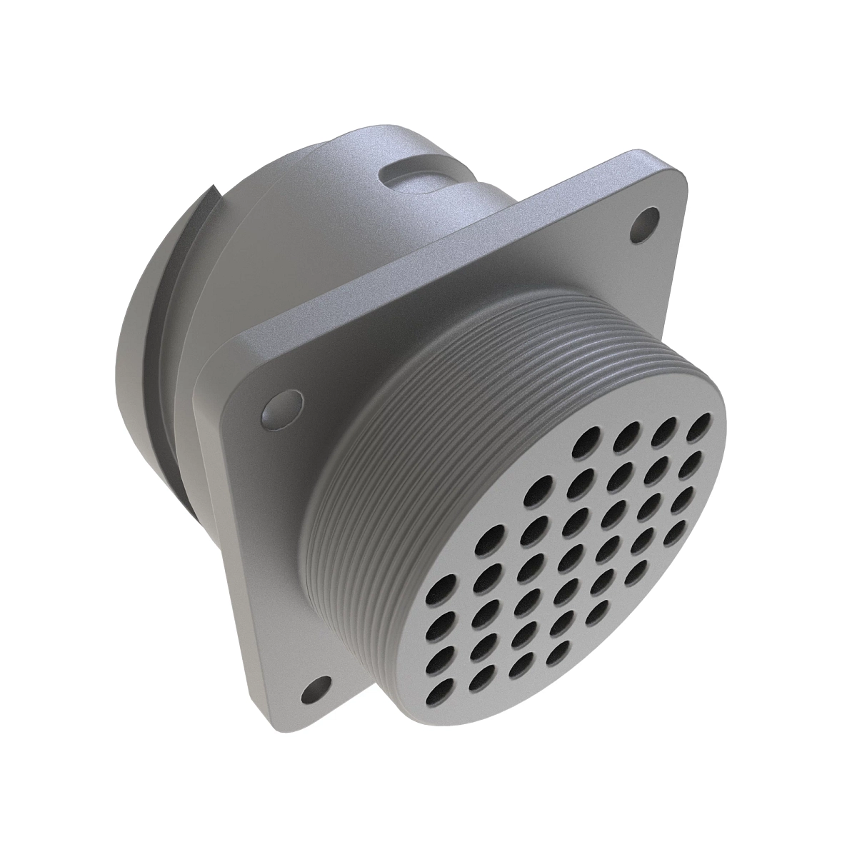 Electrical Connector Assy