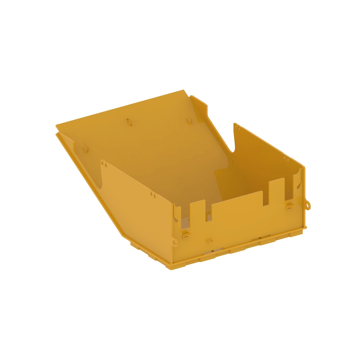 Tank Guard Weldment