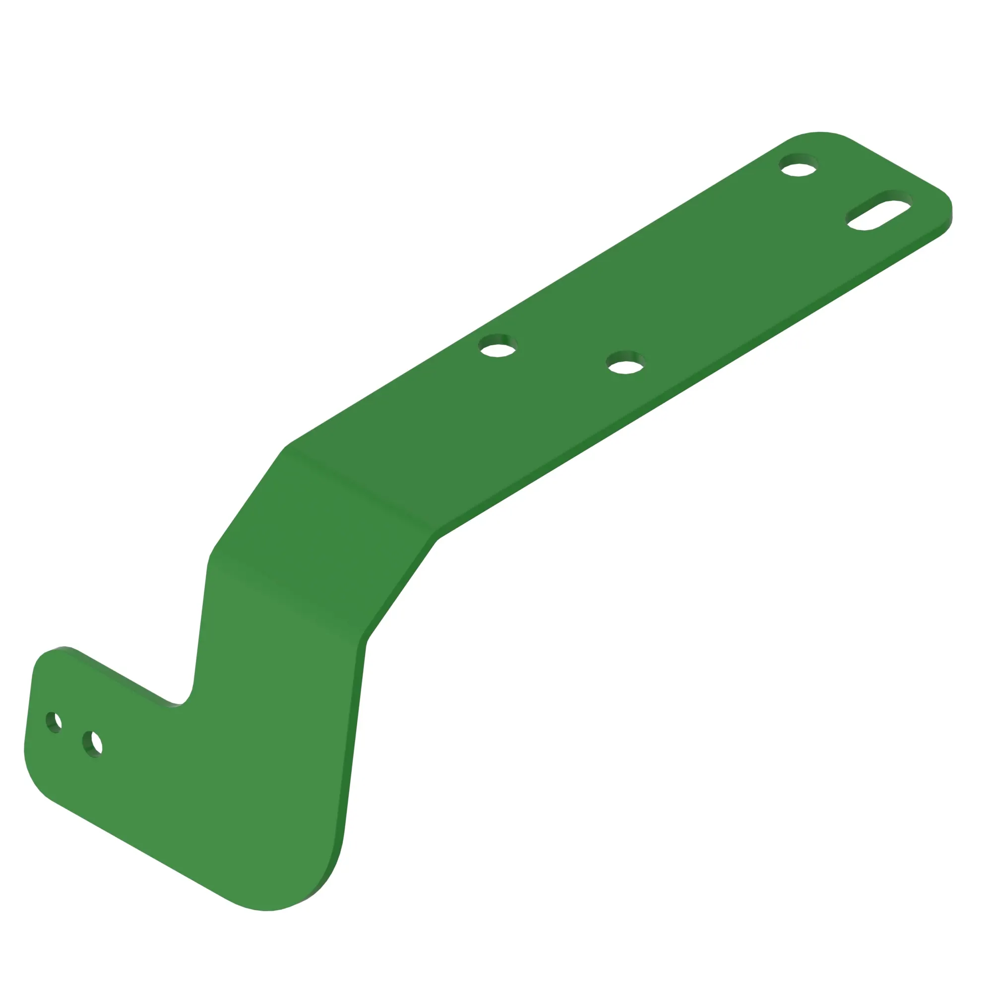 BRACKET, 4WD BRACKET