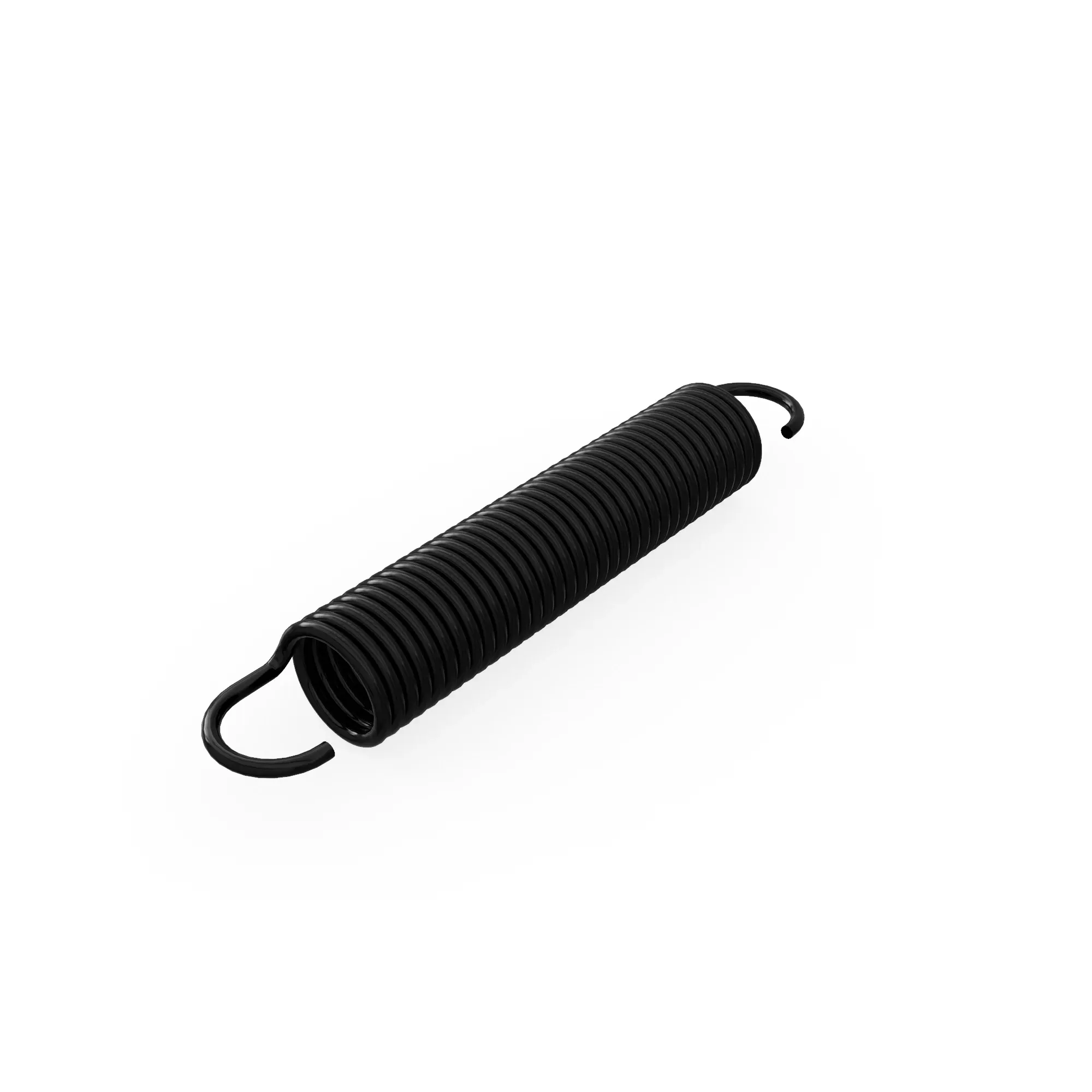 EXTENSION SPRING