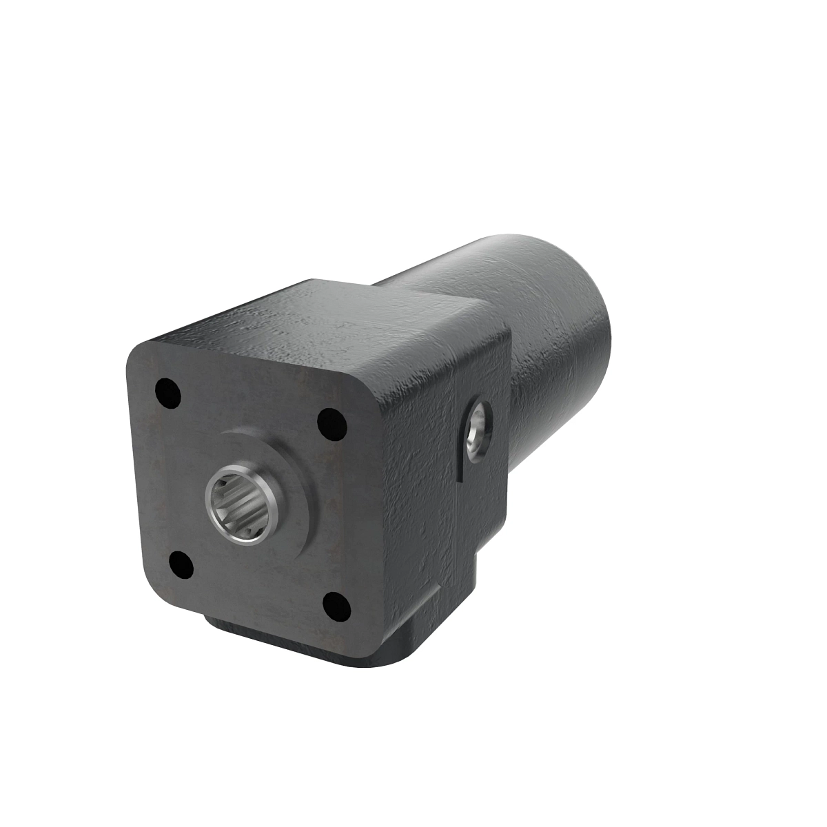 Steering Control Unit, Steering Con