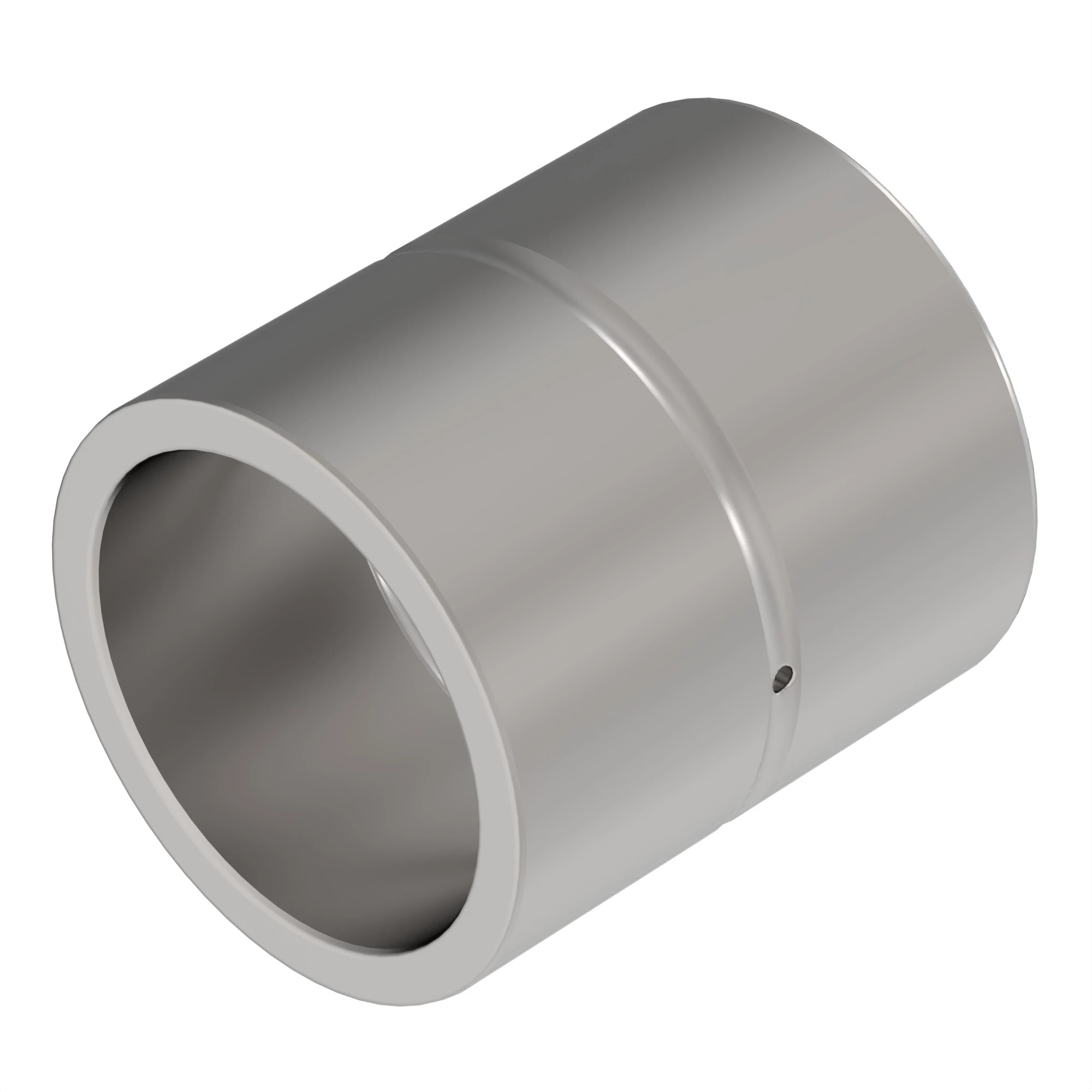 BUSHING, STEEL BUSHING