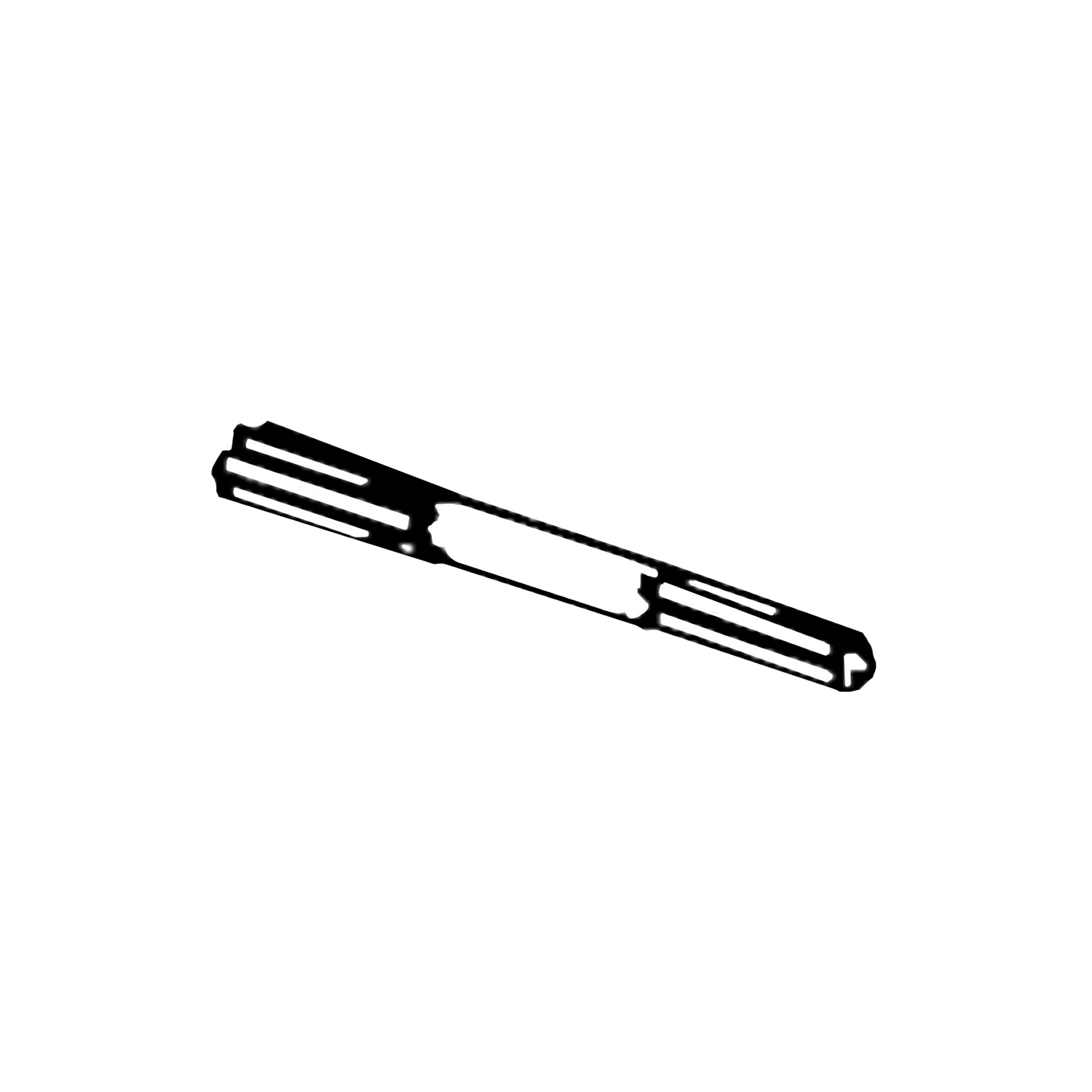 John Deere Pump Drive Shaft - T105547