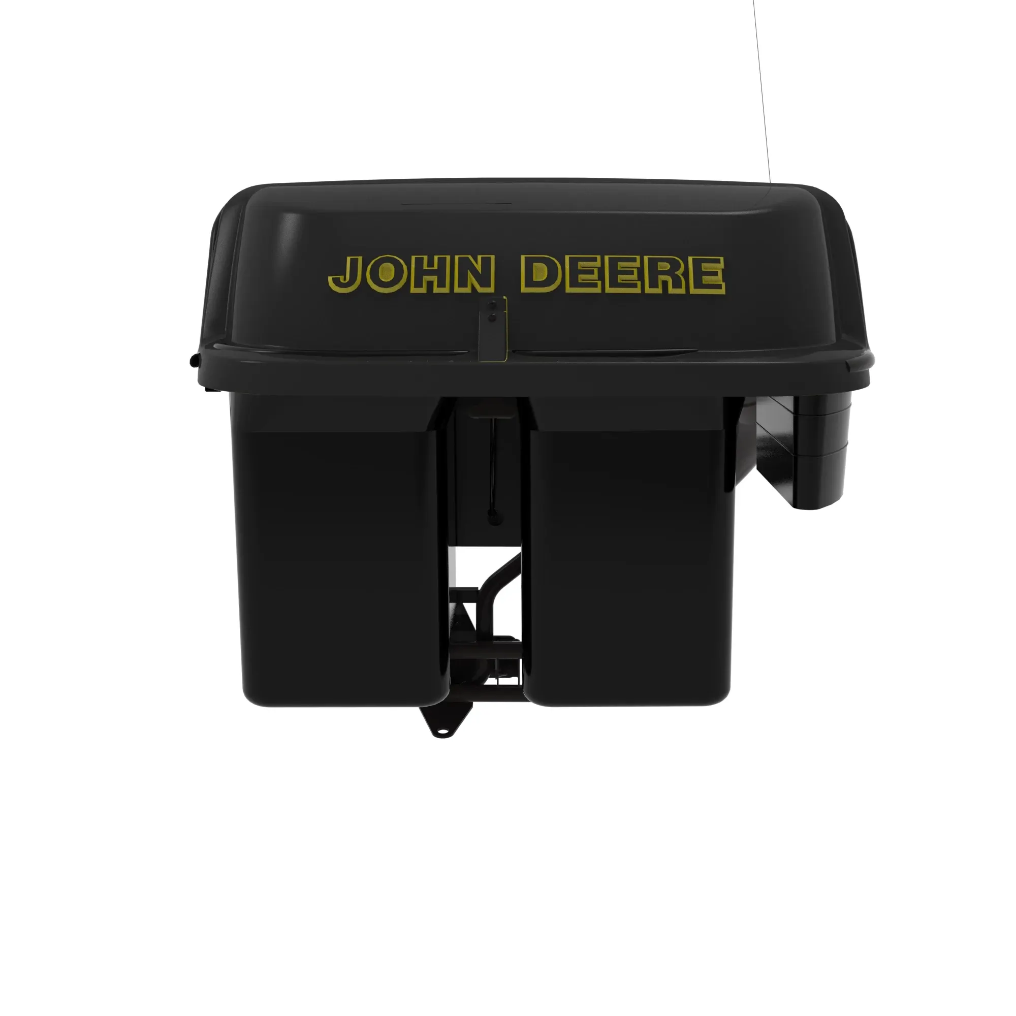 MATERIAL COLLECTION SYSTEM, Z3 CE M