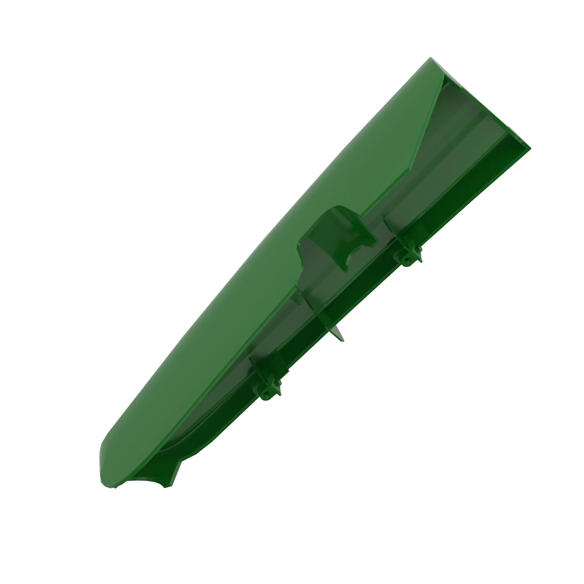 John Deere Front Cab Panel Cover, Left Side - AXE63105