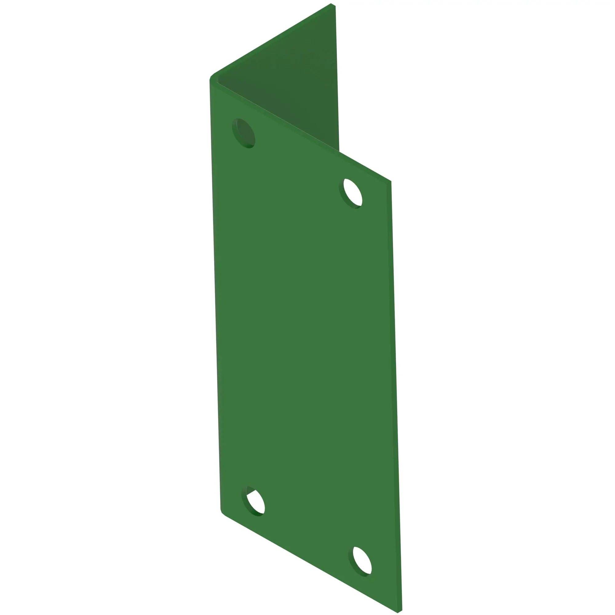 ANGLE - L.H. SHIELD