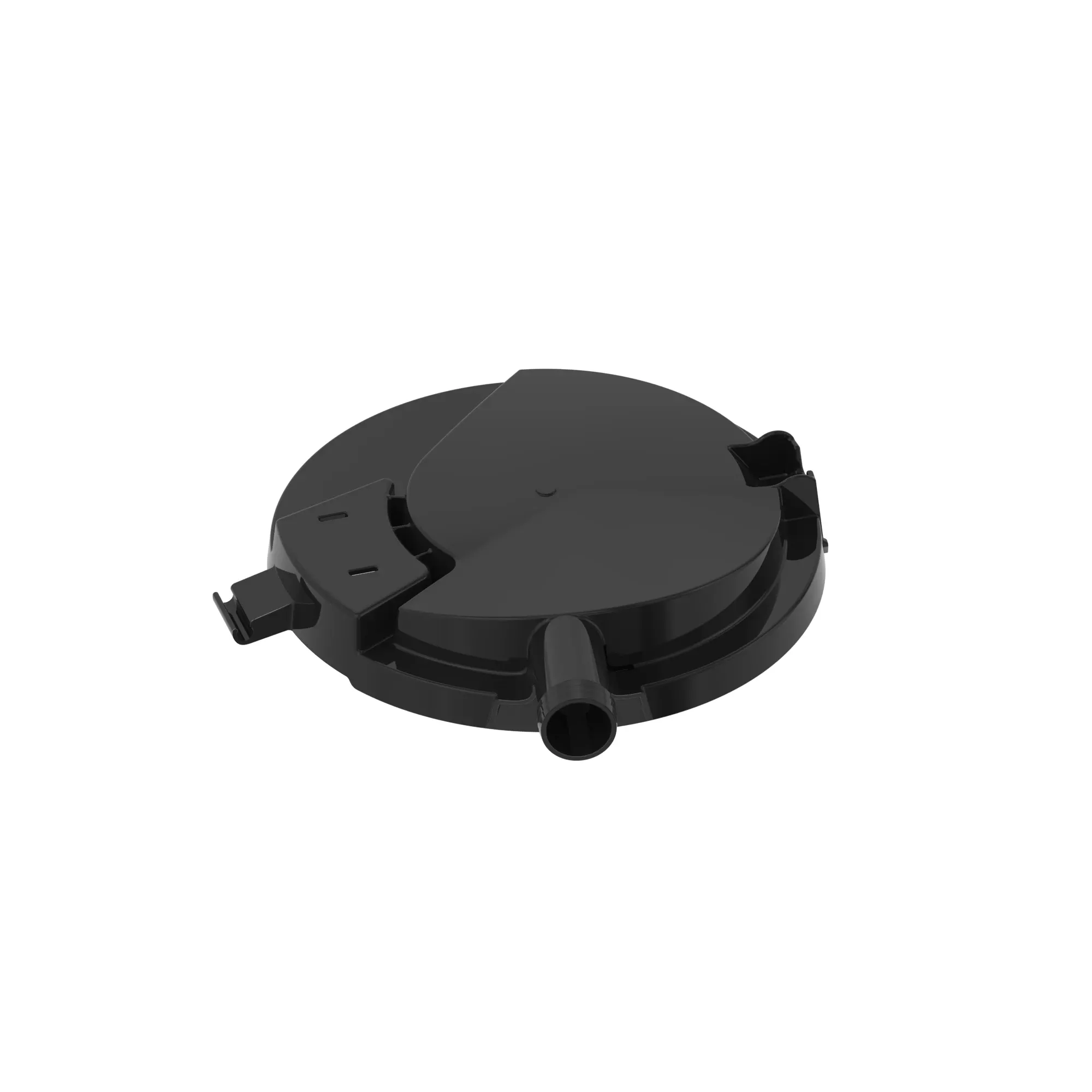 John Deere Vacuum Meter Dome Chamber - A94260