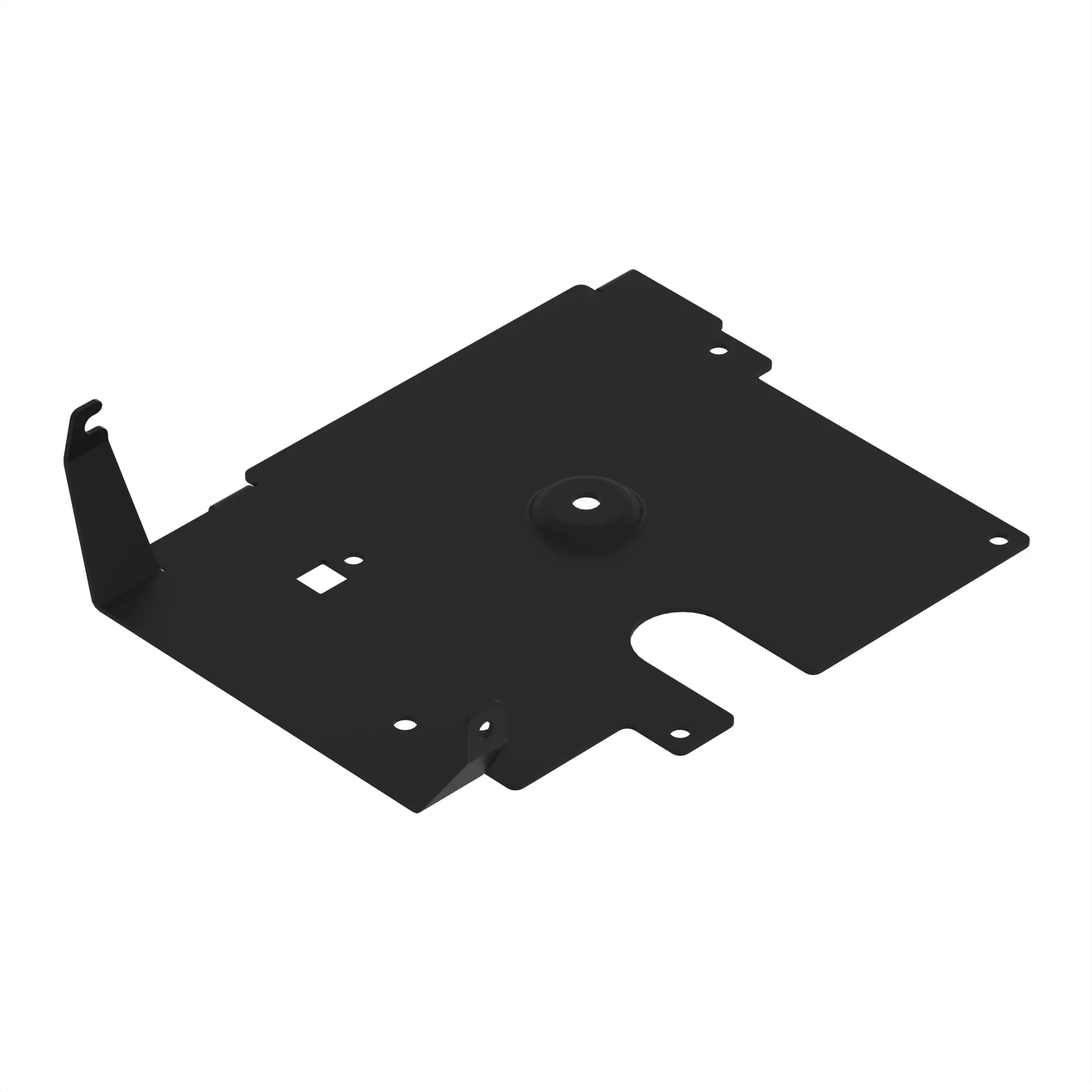 John Deere Bracket - L215925
