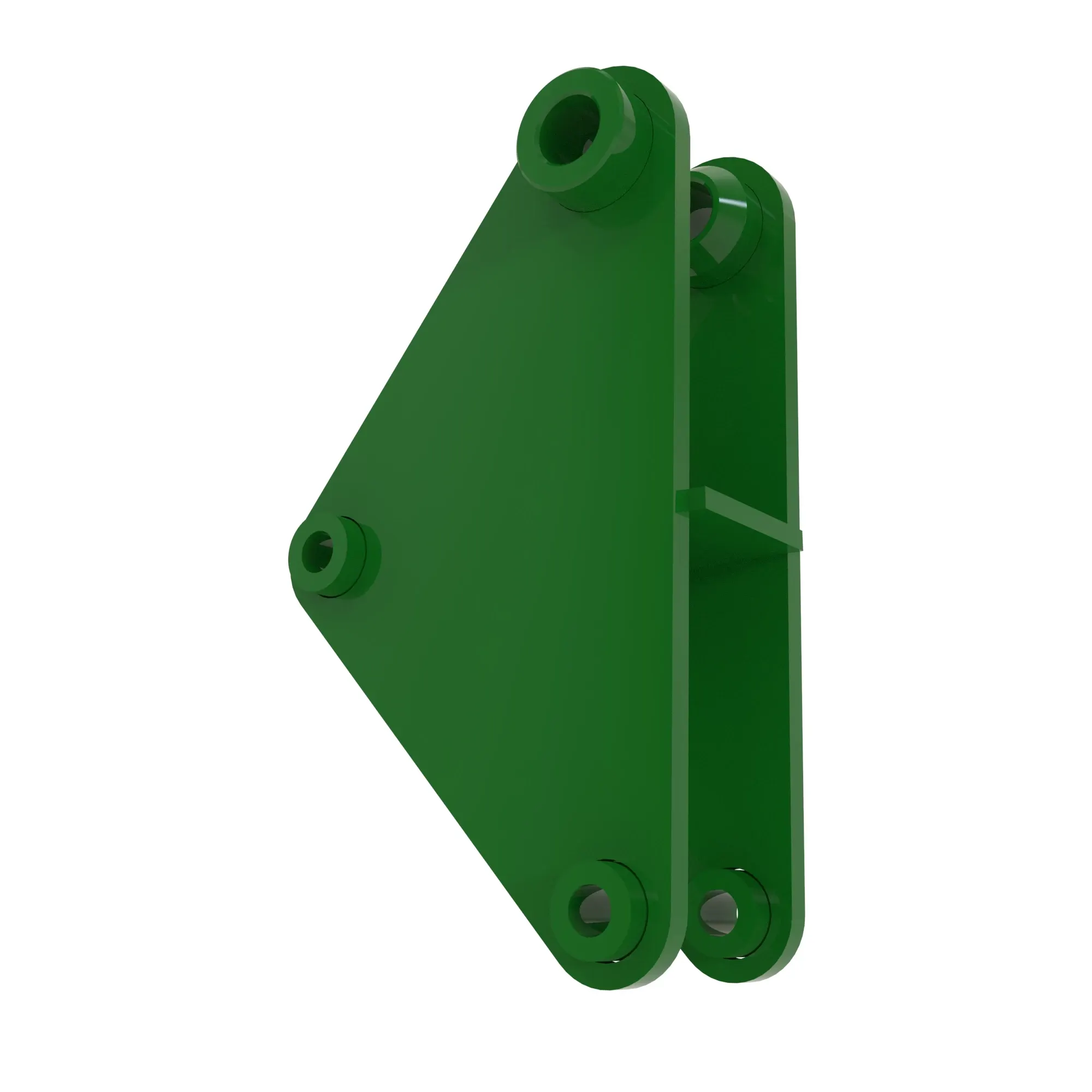 John Deere Rocker - AN402447