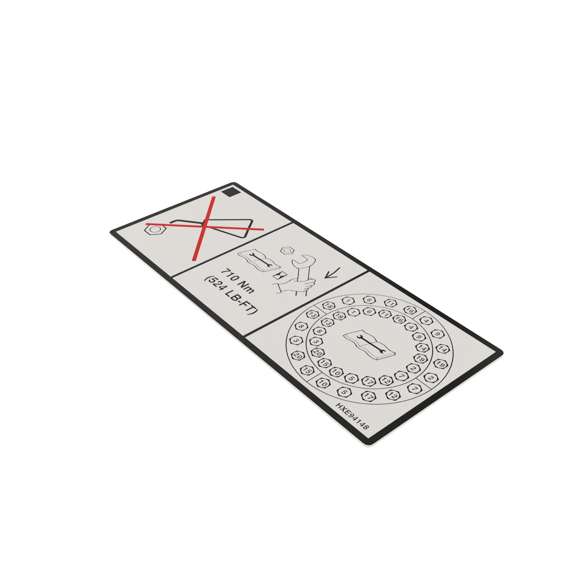 Label