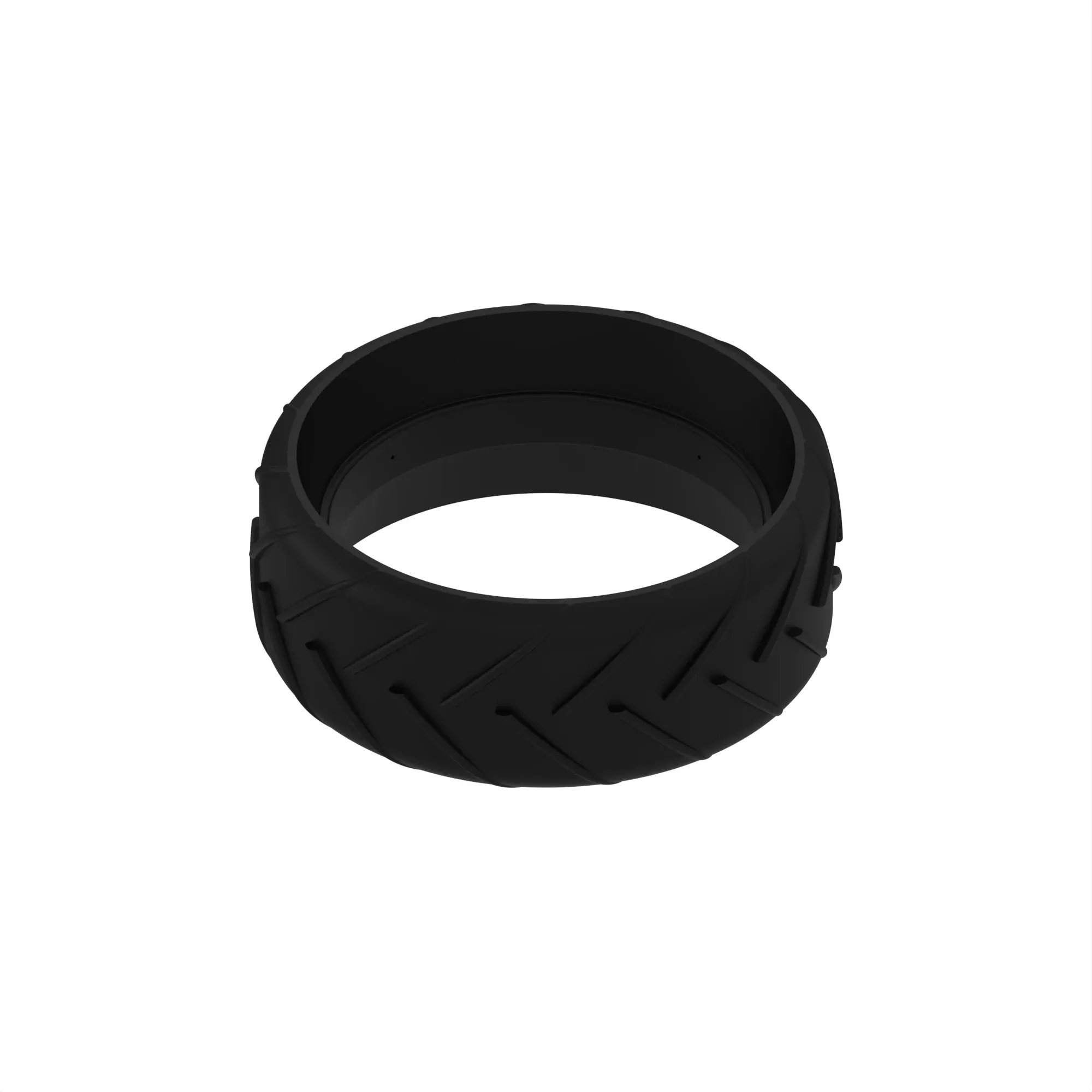 PRESS WHEEL TIRE