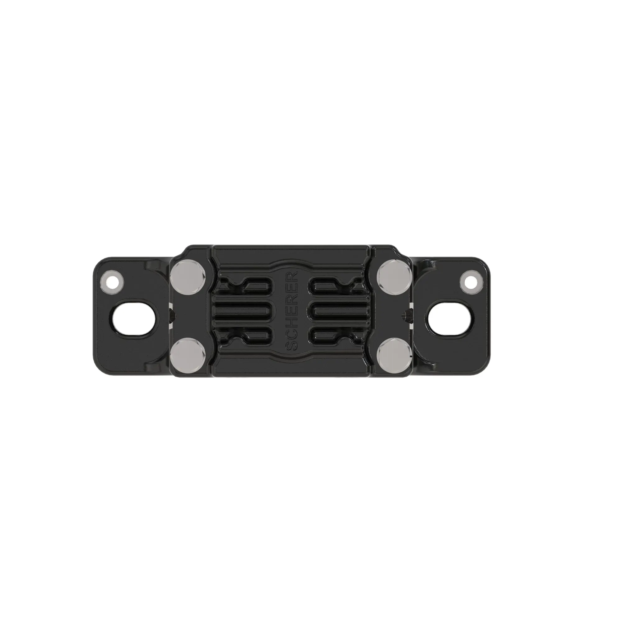 DRIVE BEARING HOUSING ASSEMBLY