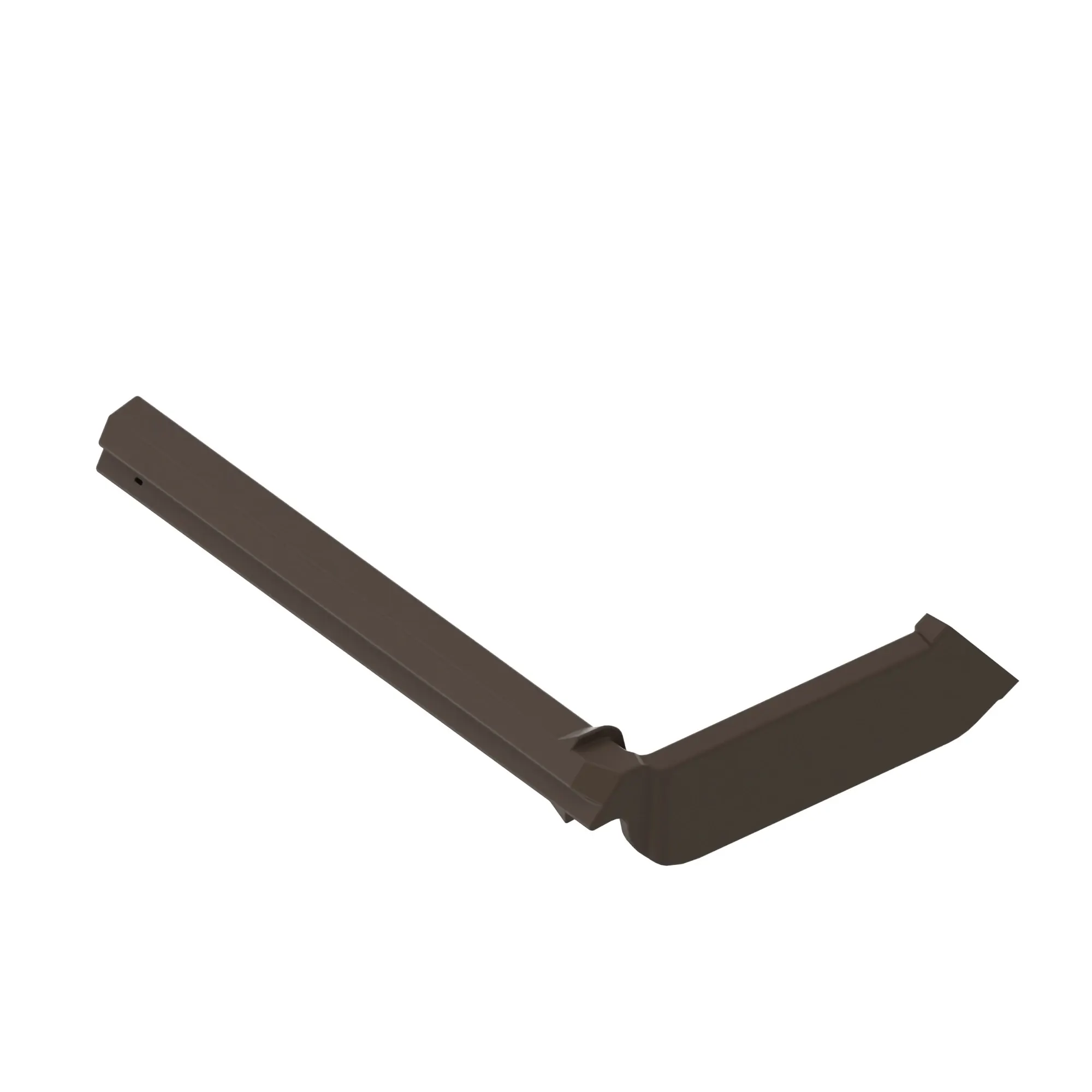 HOUSING-LH DUCT