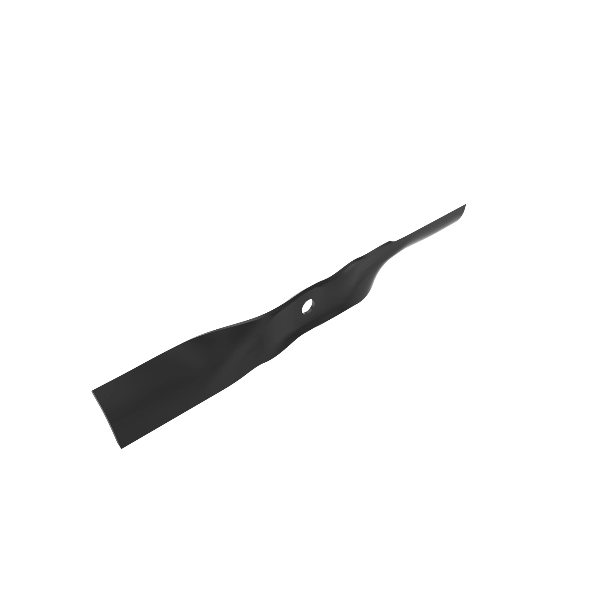 GX25668: Mower Blade, 42 inch, Cut Length 134 mm (5.2 inch) | Shop