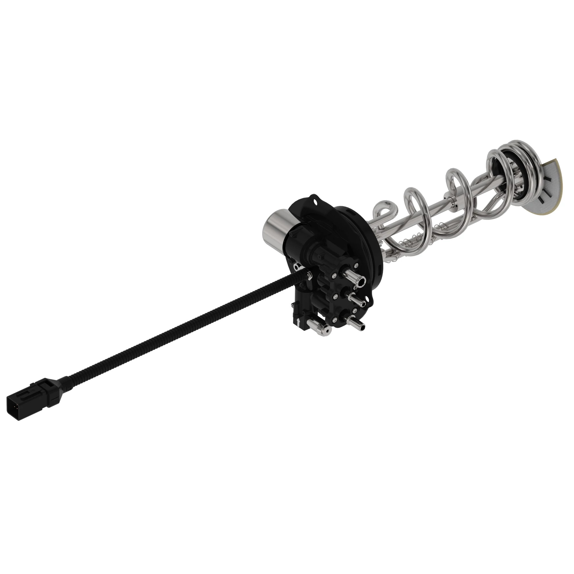 John Deere Reman REMAN DEF Tank Header Assembly - RM100344