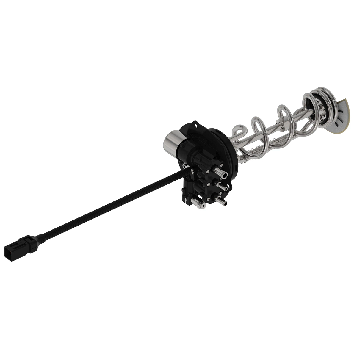 John Deere Reman REMAN DEF Tank Header Assembly - RM100344