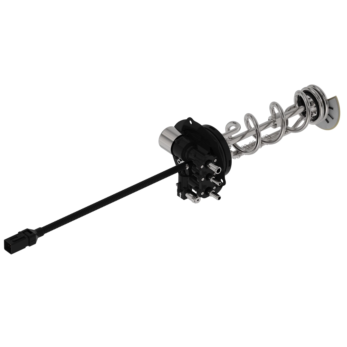 John Deere Reman REMAN DEF Tank Header Assembly - RM100344
