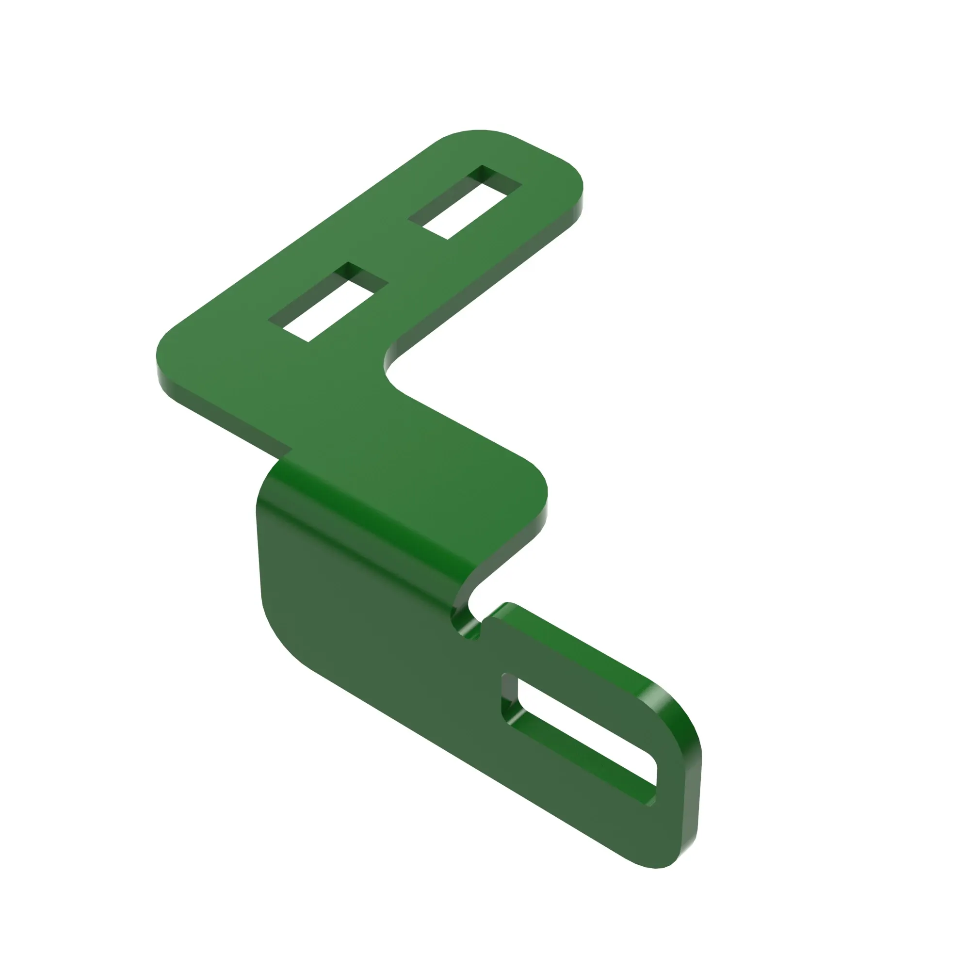 John Deere Bracket - CC145603