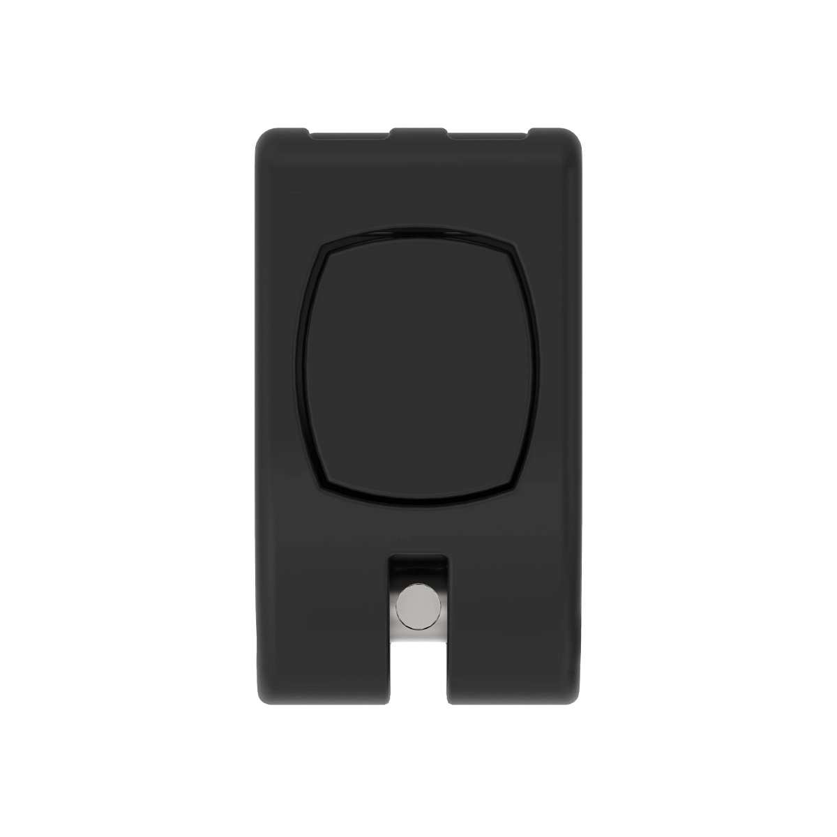 CLAMP, QUICK RELEASE