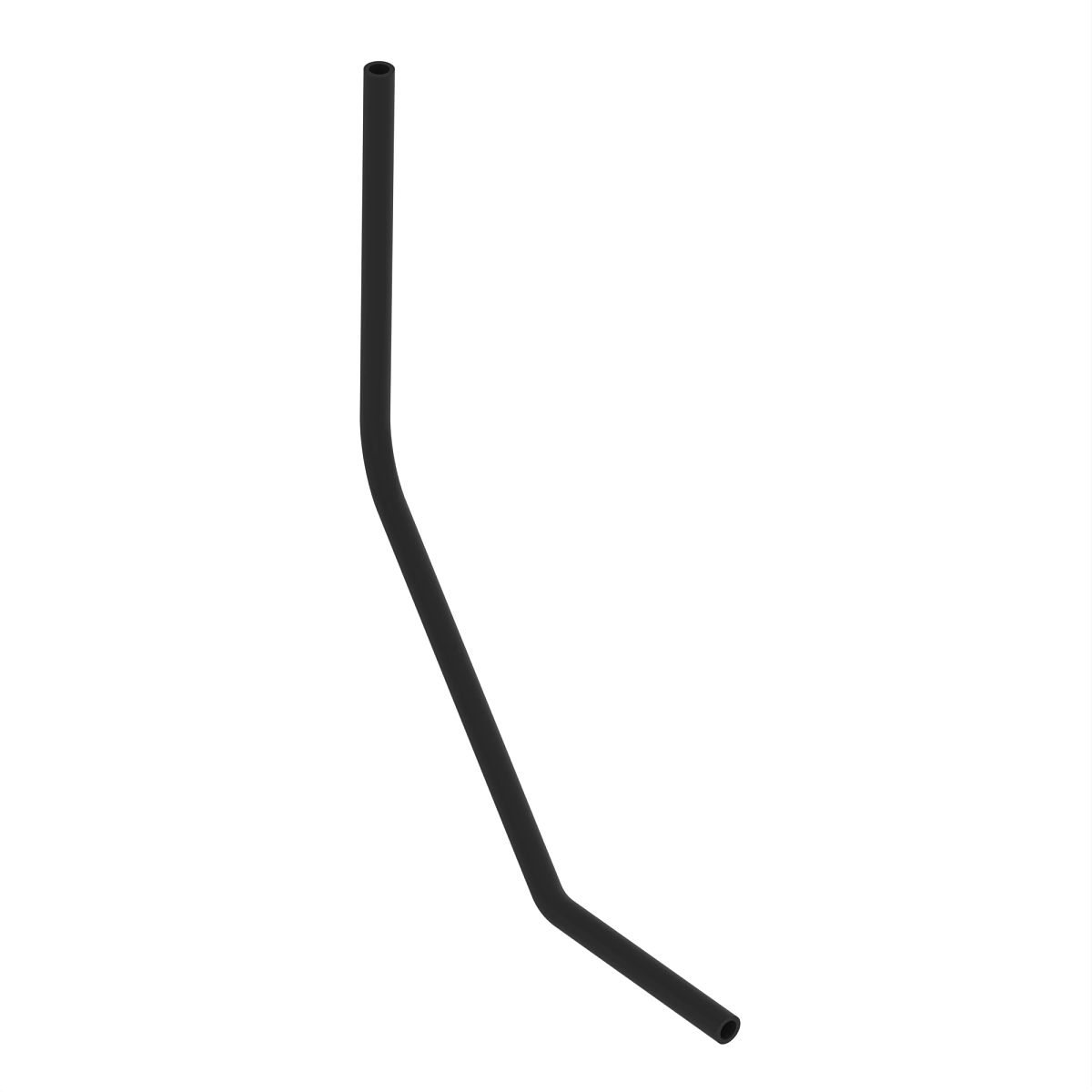 OIL LINE, PARK CONTROL VALVE TO TRA