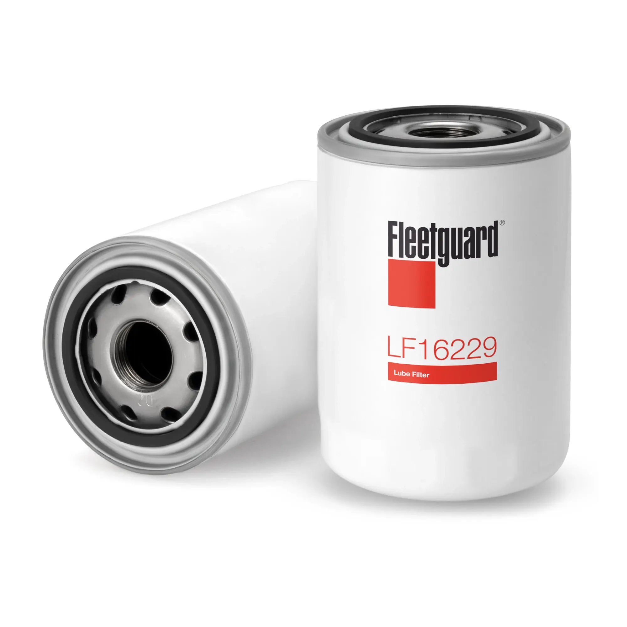 Fleetguard Spin-On Lube Filter - PMLF16229J